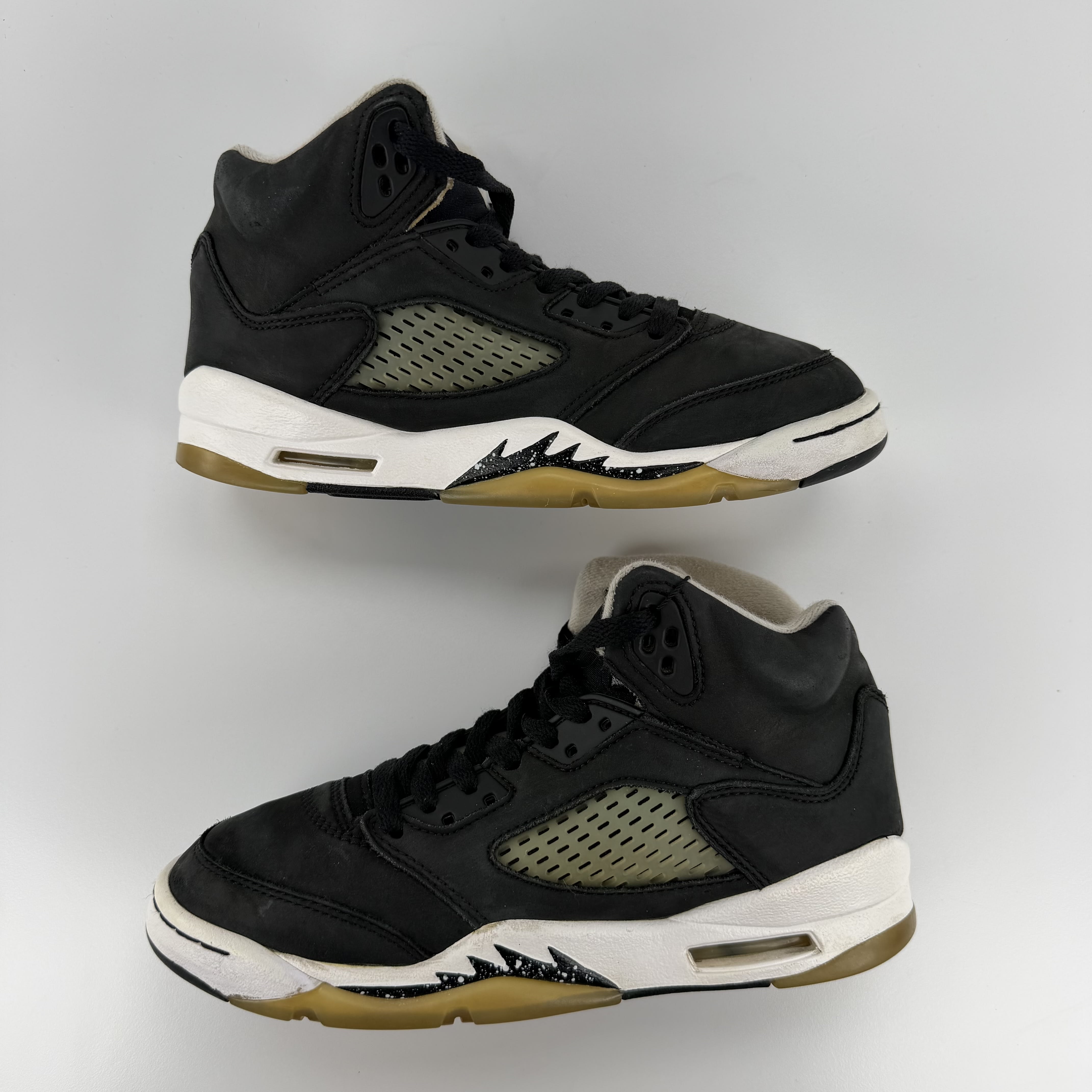 Jordan 5 Retro Moonlight (2021) (GS)