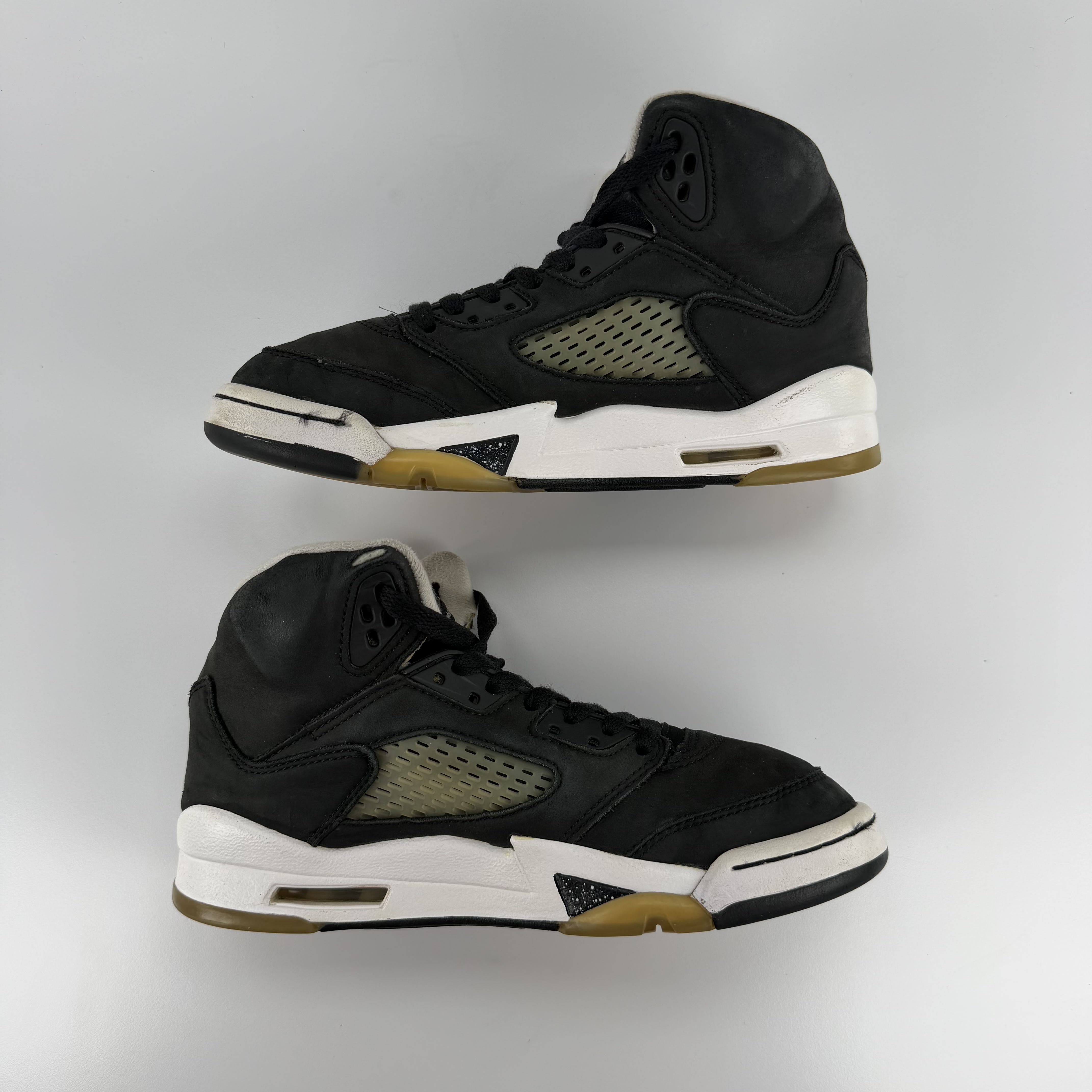 Jordan 5 Retro Moonlight (2021) (GS)