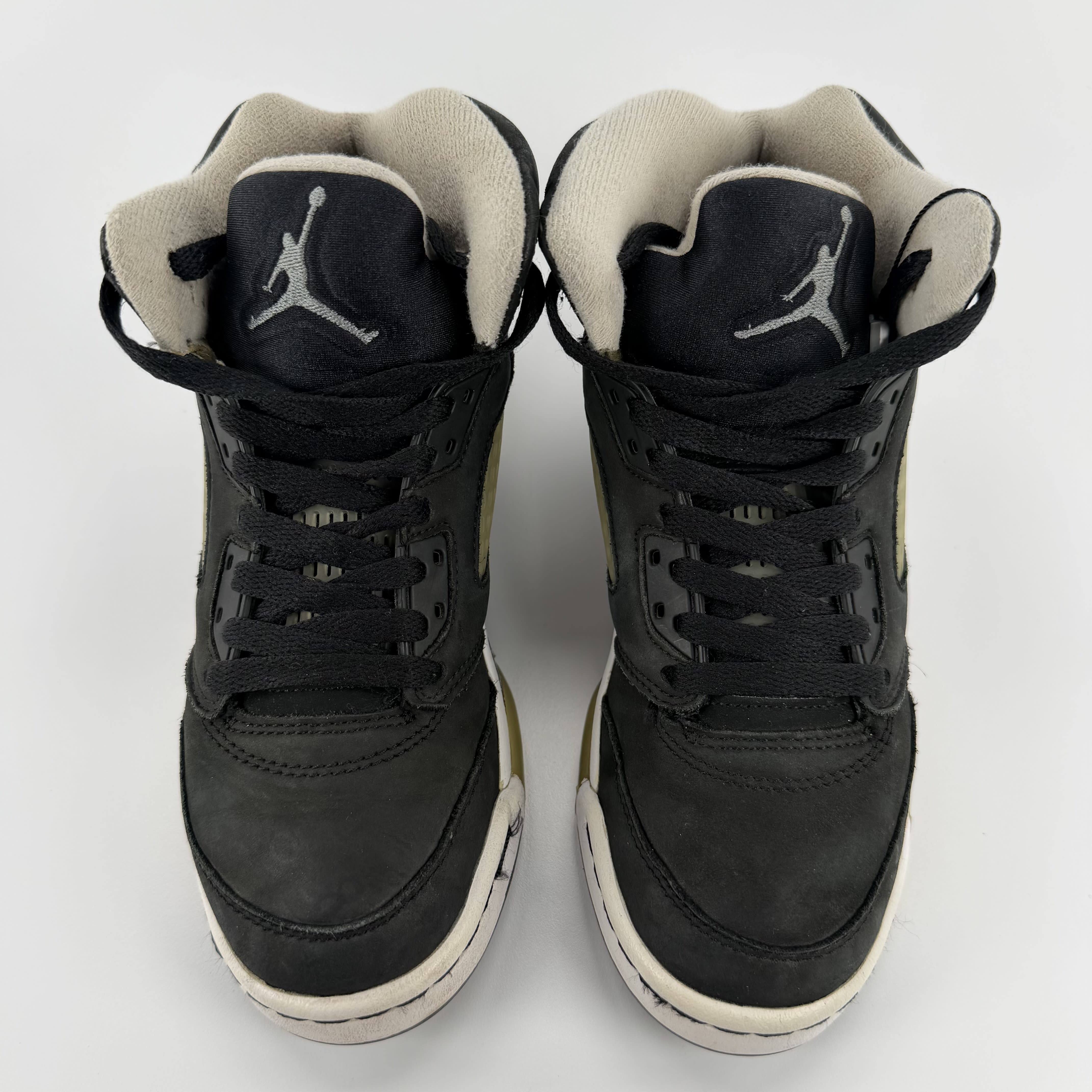 Jordan 5 Retro Moonlight (2021) (GS)