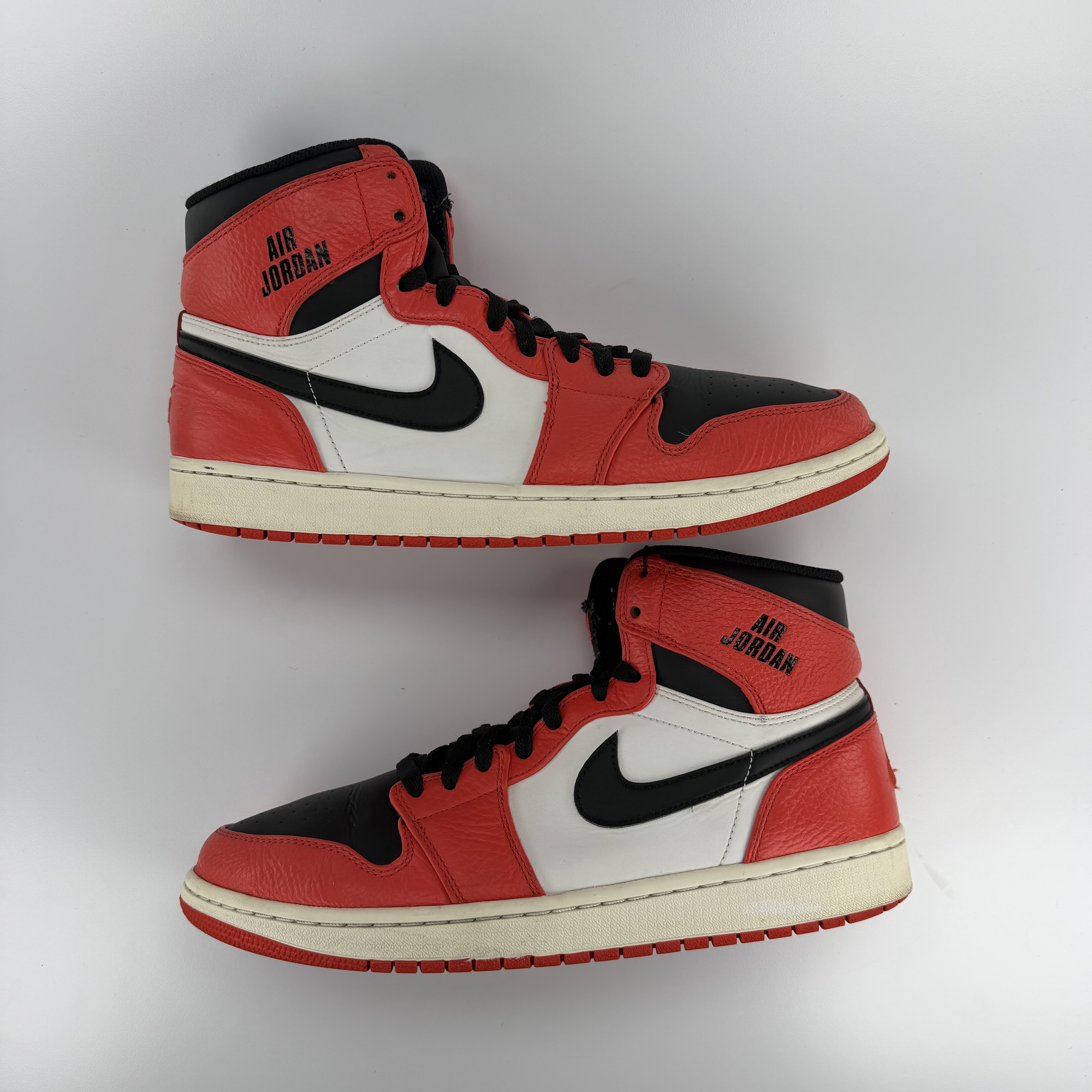 789594 Jordan 1 Retro Rare Air Max Orange