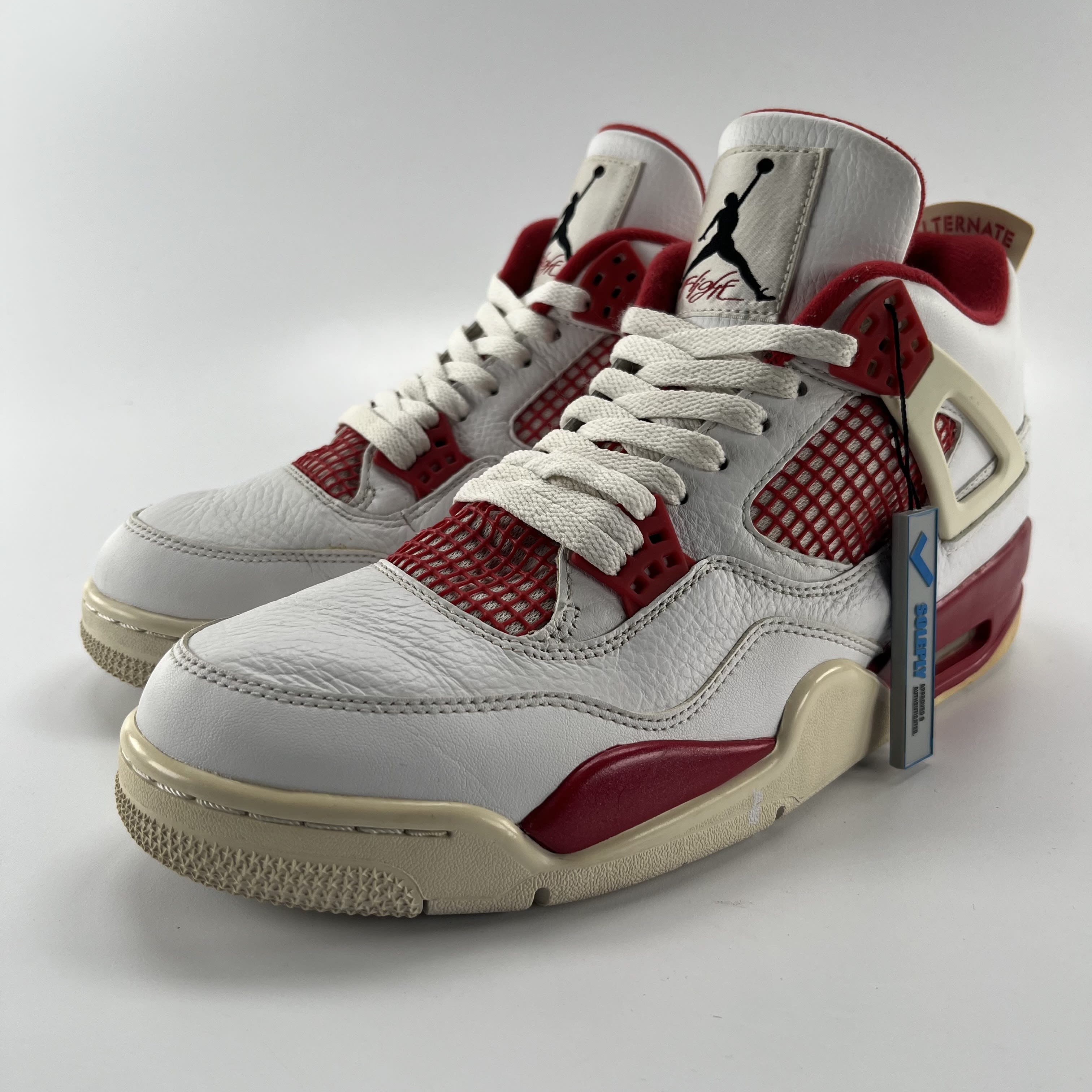 820984 Jordan 4 Retro Alternate 89