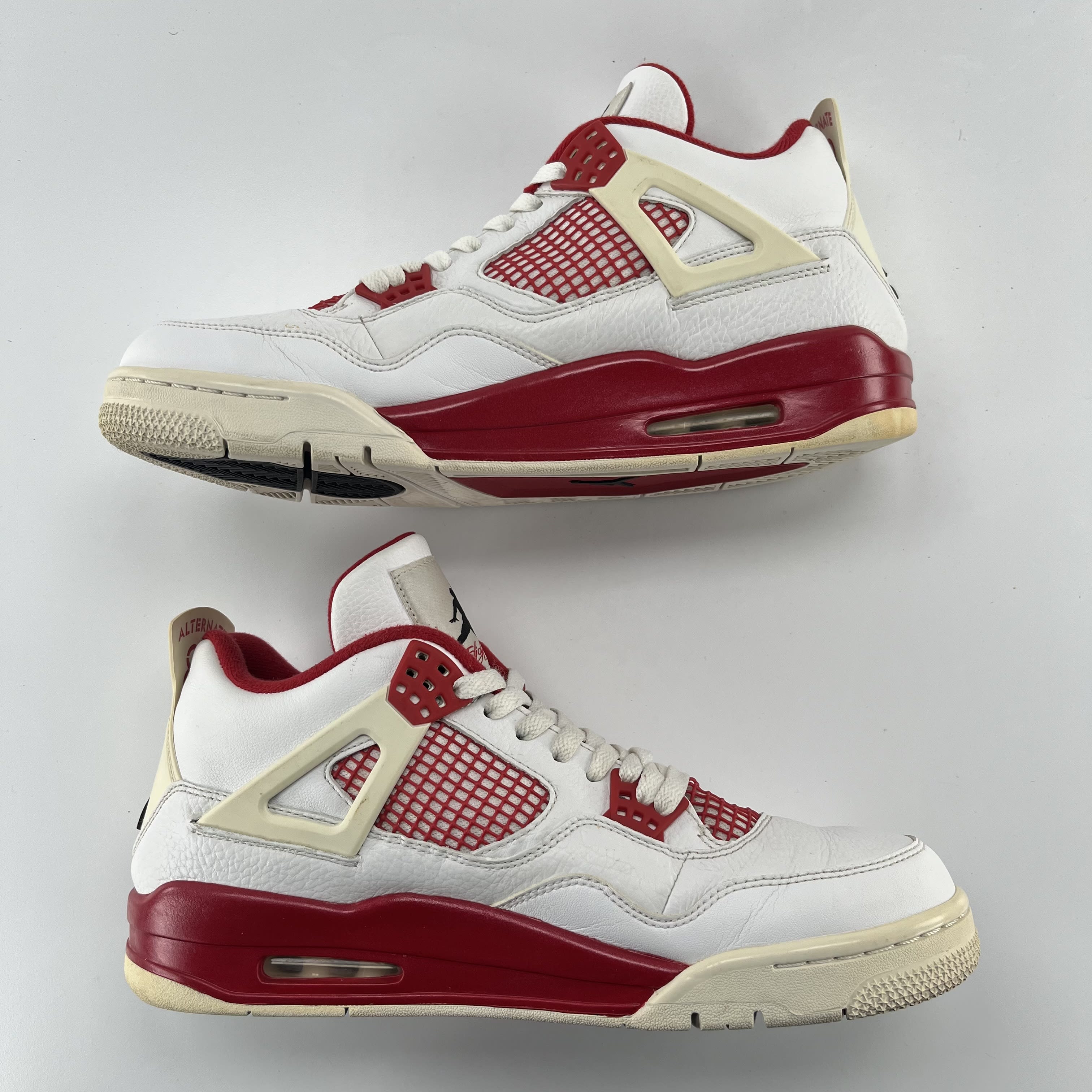 820984 Jordan 4 Retro Alternate 89