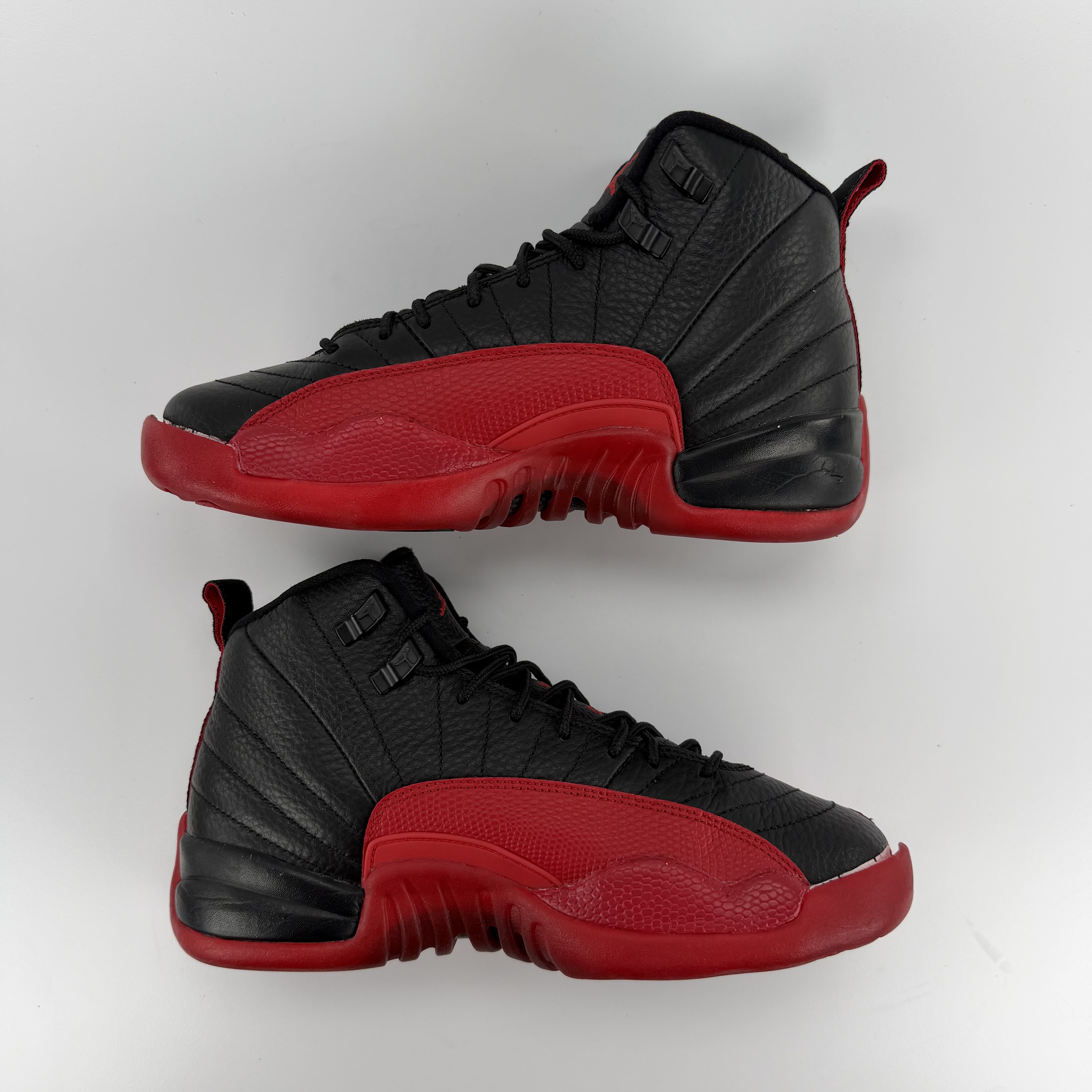Jordan 12 Retro Flu Game (2016) (GS)