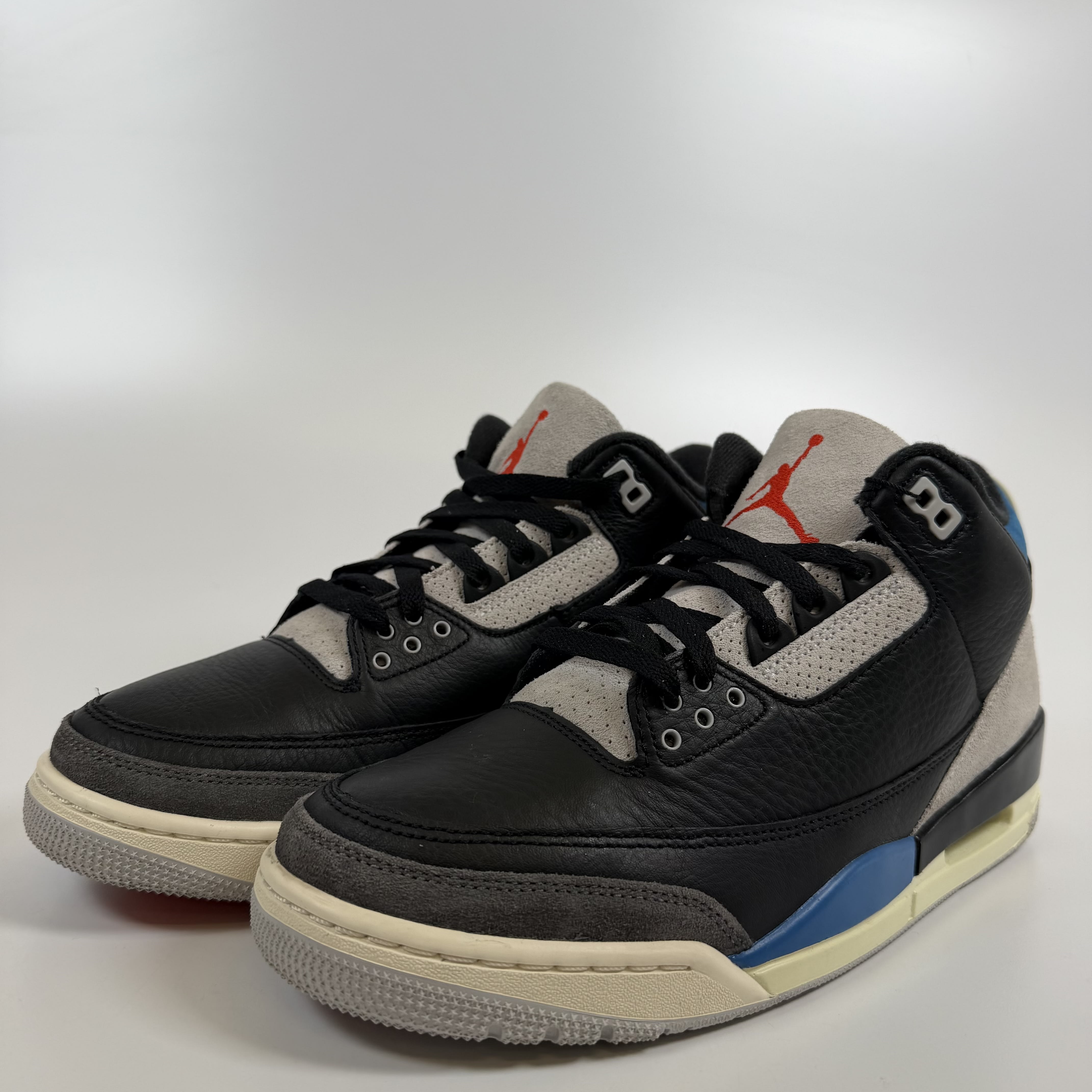 SP9664 Jordan 3 Retro OG Rare Air