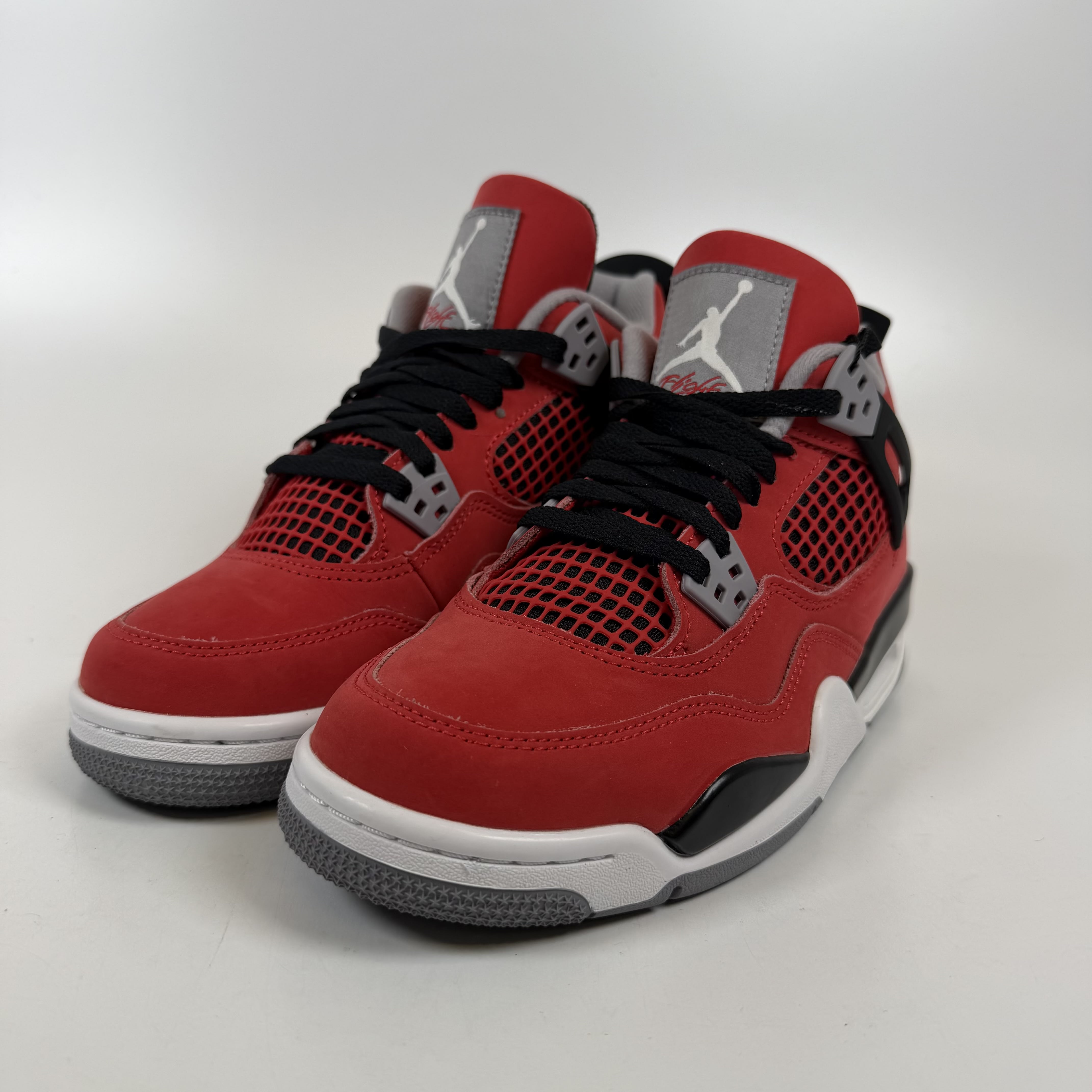 SP13443 Jordan 4 Retro Toro Bravo (2026) (GS)