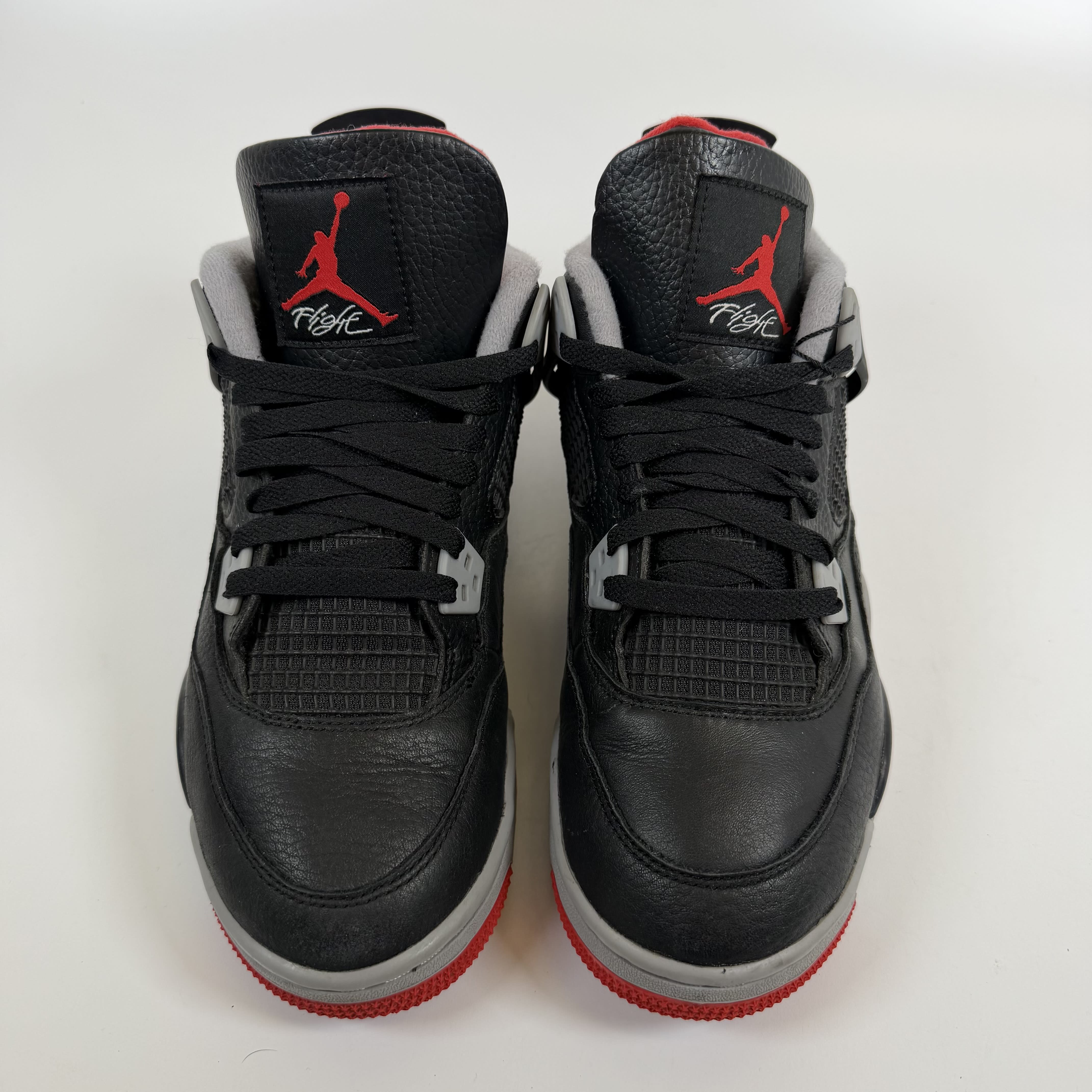 SP9031 Jordan 4 Retro Bred Reimagined (GS)