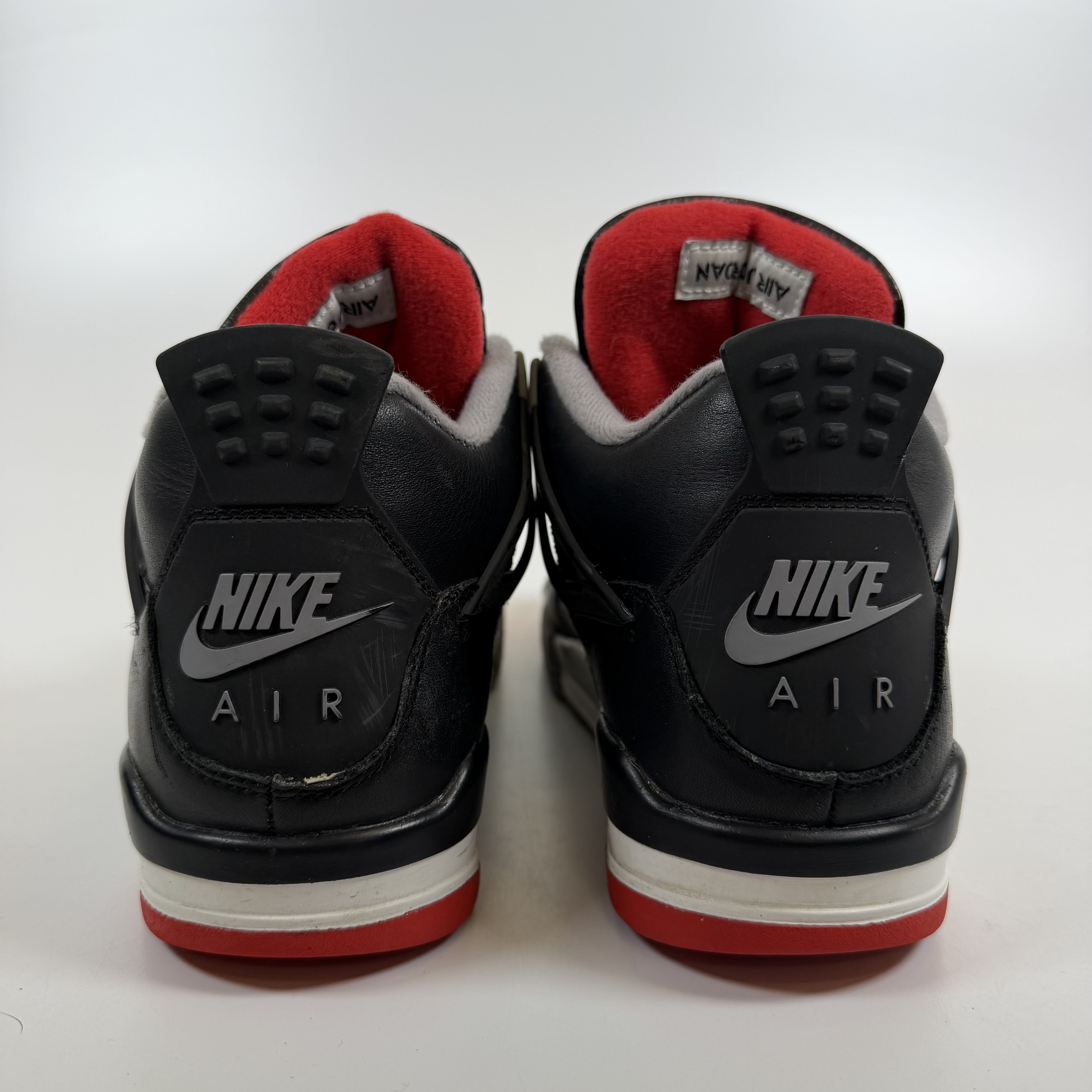 SP9031 Jordan 4 Retro Bred Reimagined (GS)