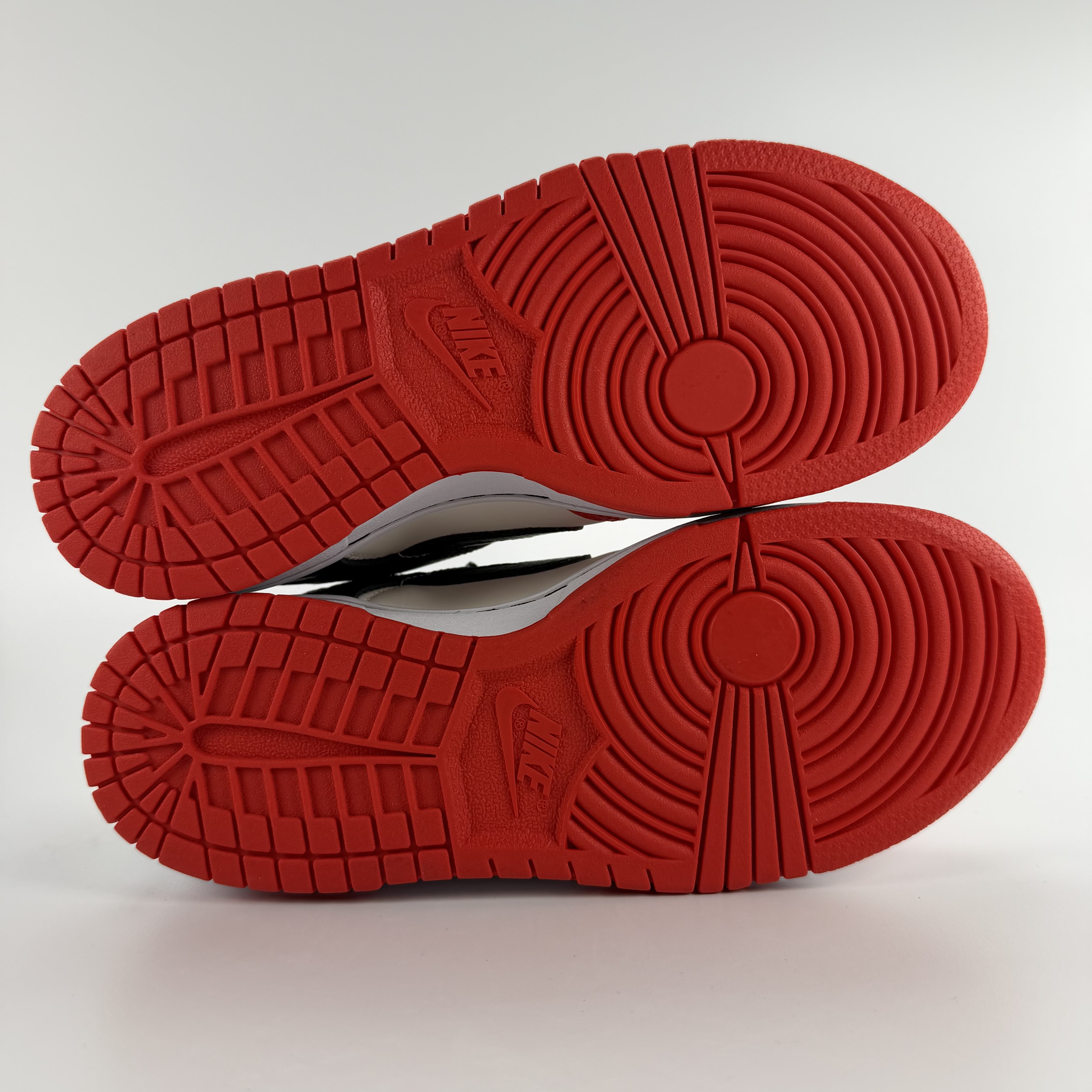 282901 Nike Dunk Low EMB NBA 75th Anniversary Chicago (GS)