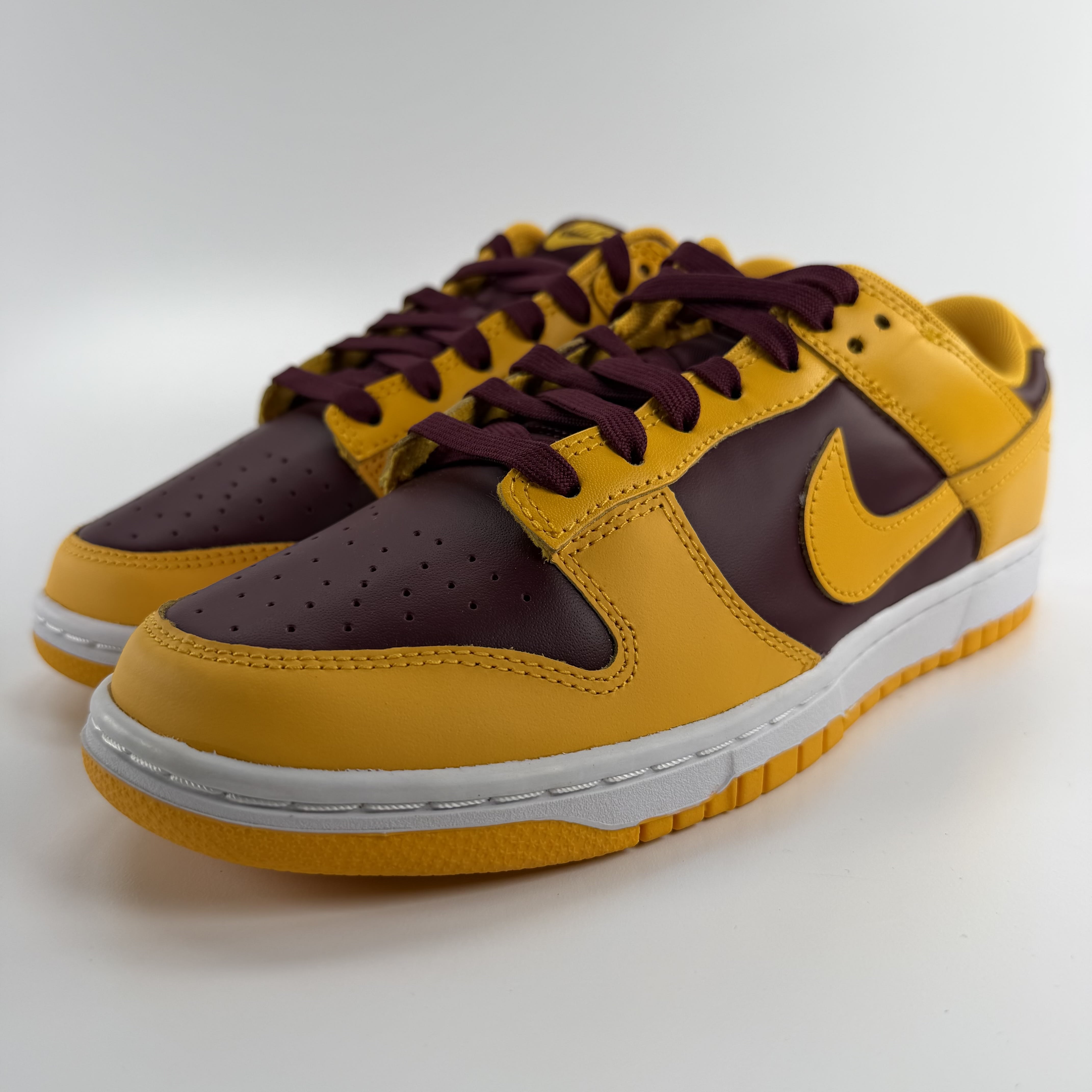 283133 Nike Dunk Low Arizona State