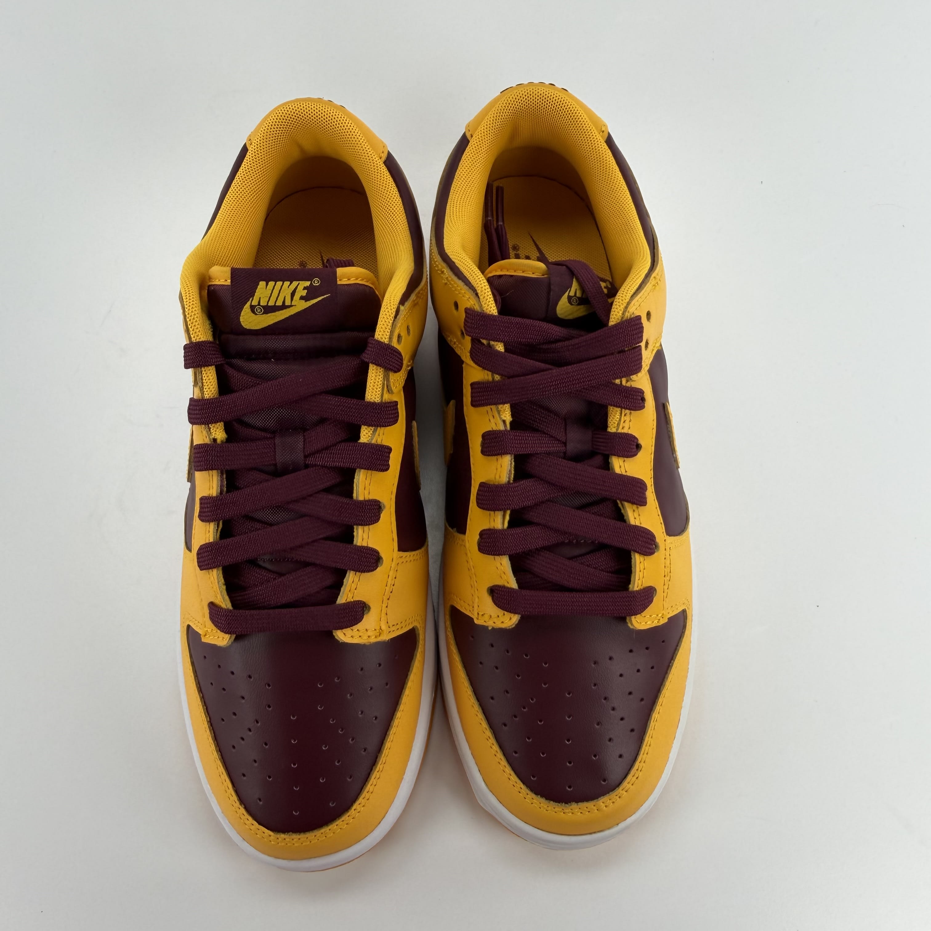 283133 Nike Dunk Low Arizona State