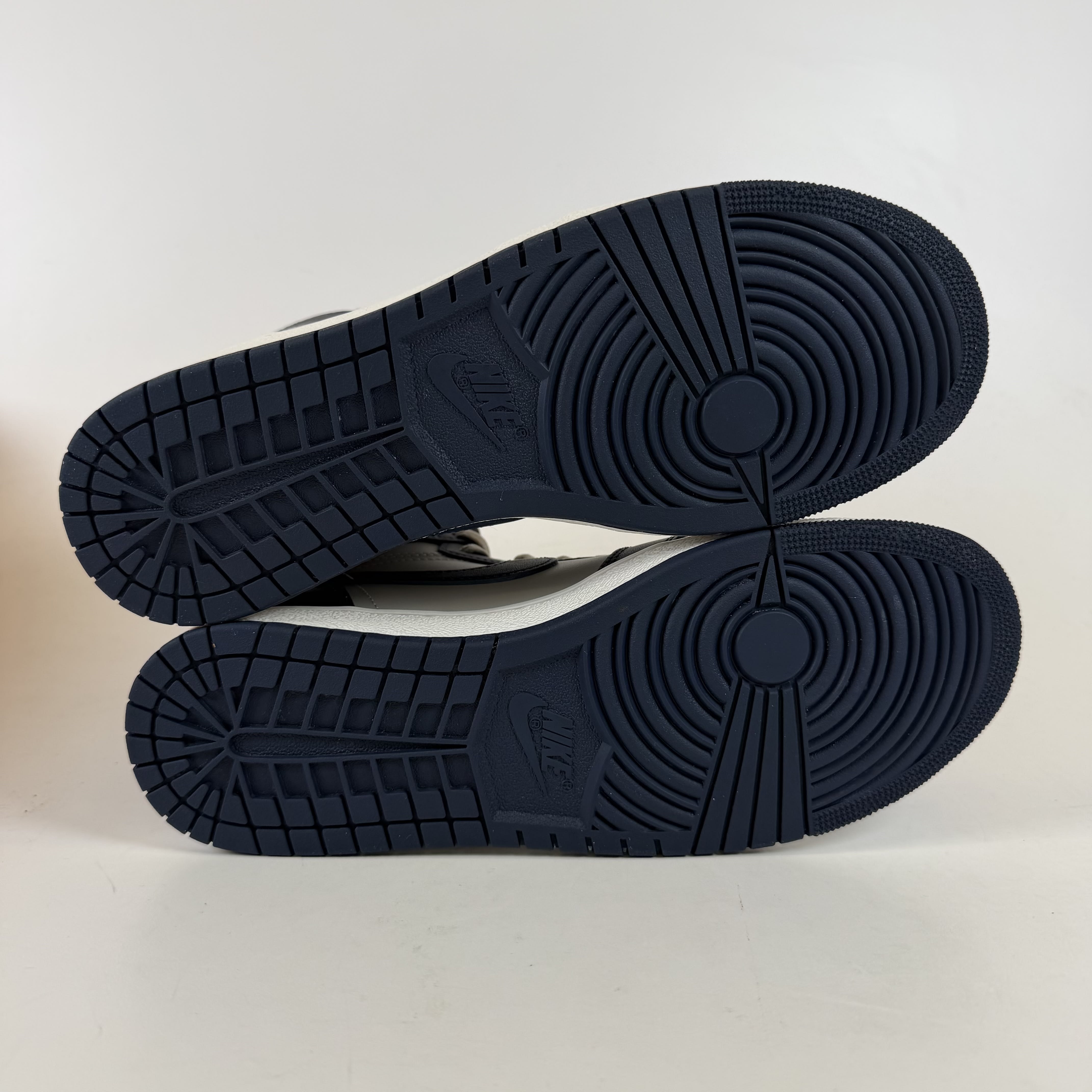 SP6814 Air Jordan 1 Retro High '85 'Georgetown'