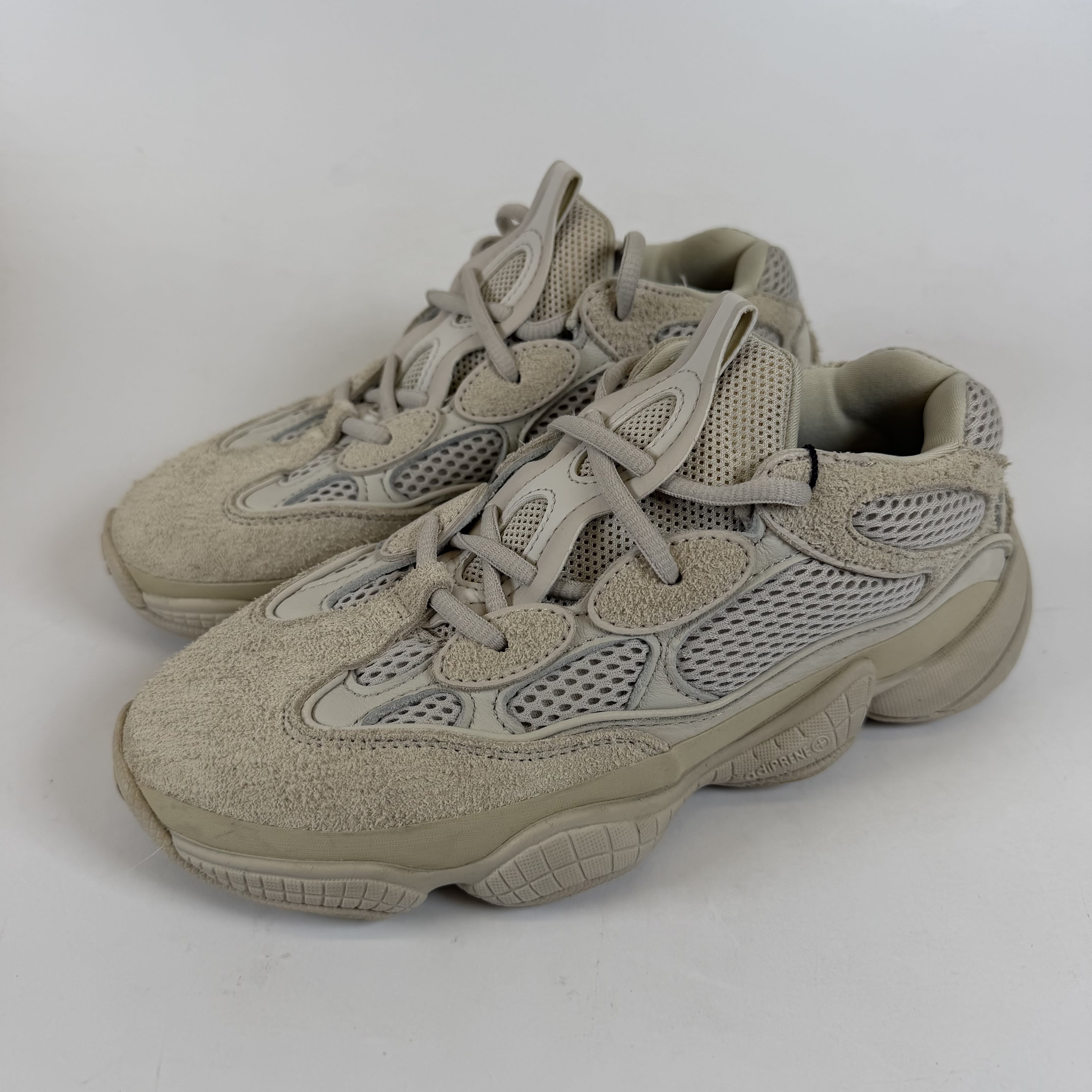SP5519 adidas Yeezy 500 Blush