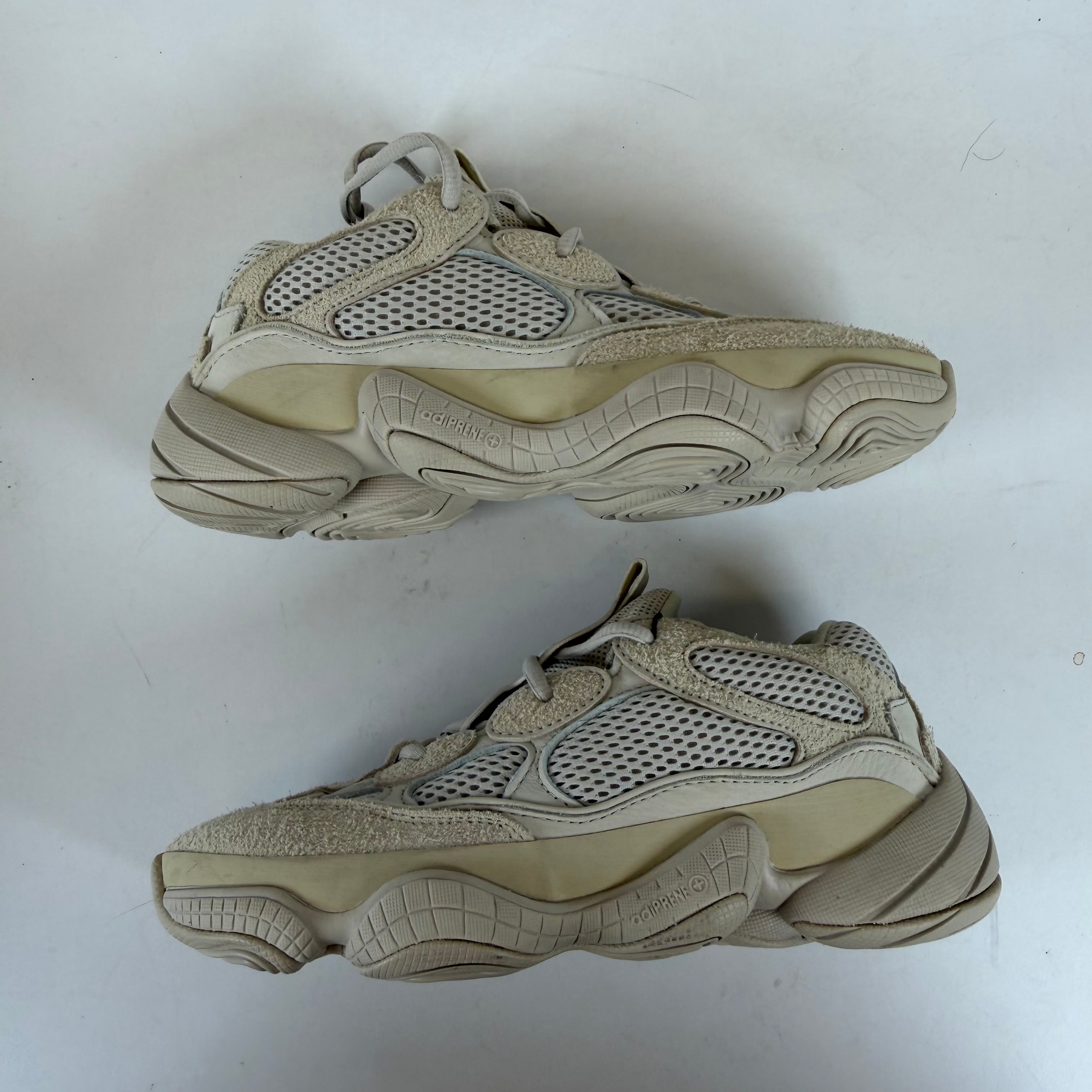 SP5519 adidas Yeezy 500 Blush
