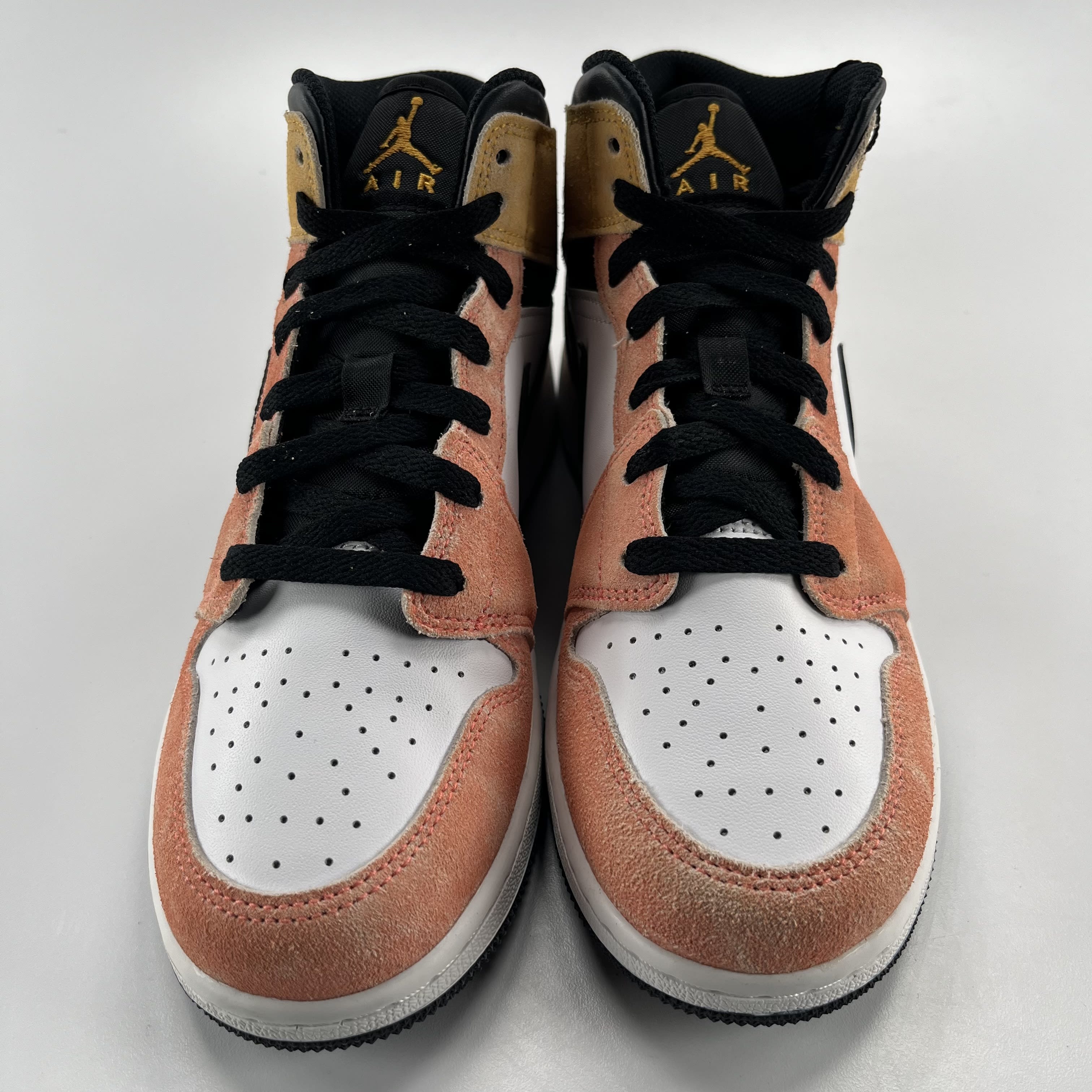 616515 Jordan 1 Mid SE Flight Club (GS)