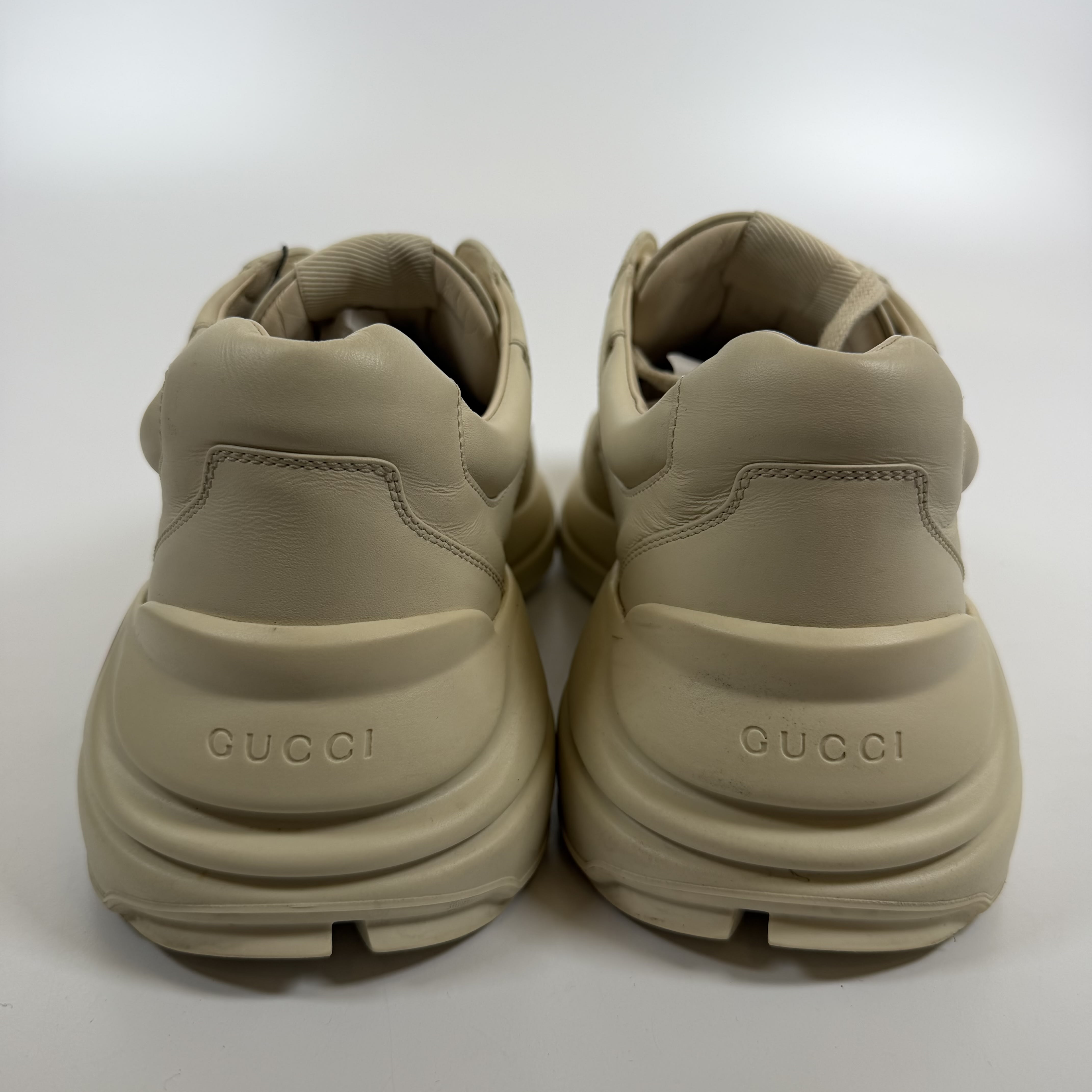 SP8989 Gucci Rhyton Vintage Logo