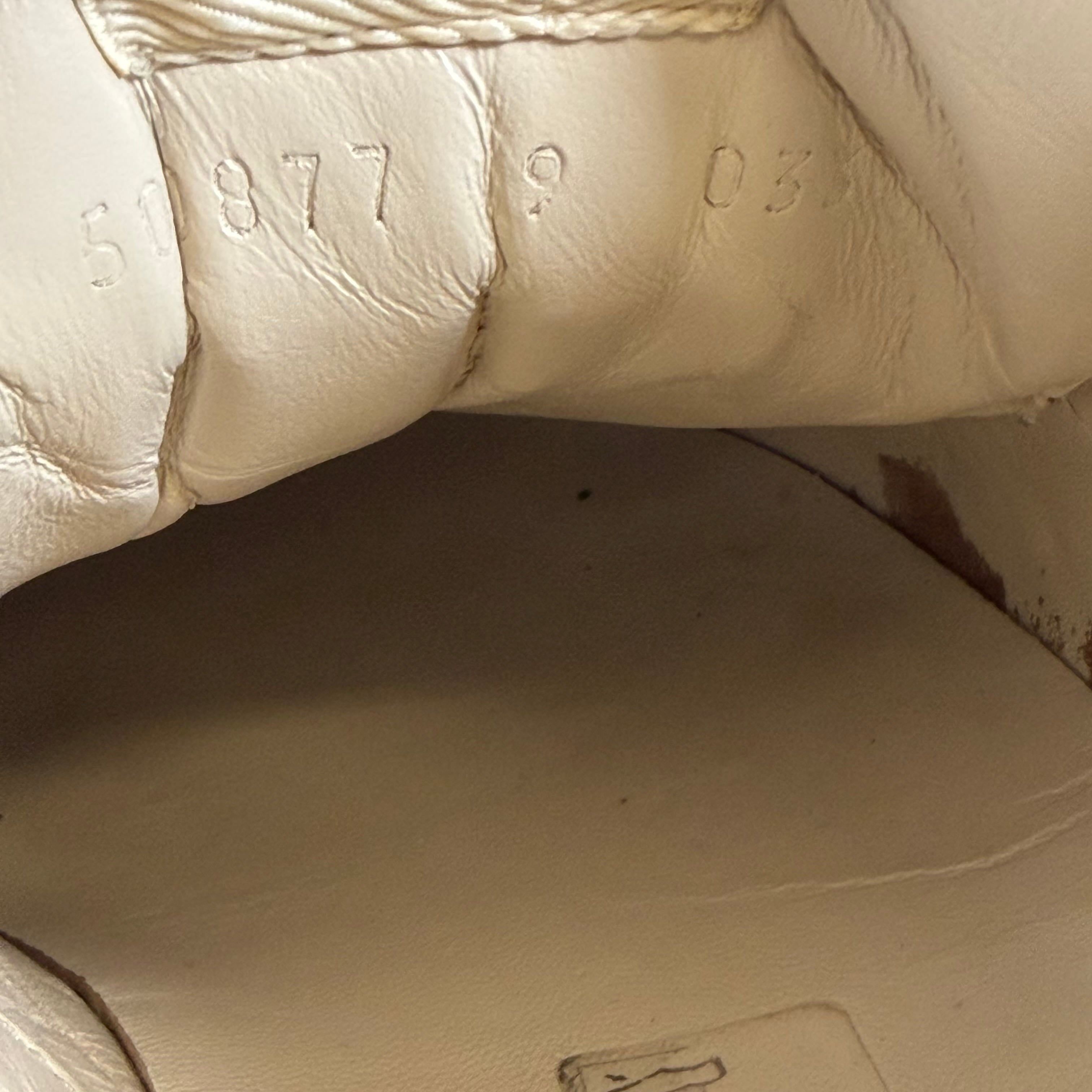 SP8989 Gucci Rhyton Vintage Logo
