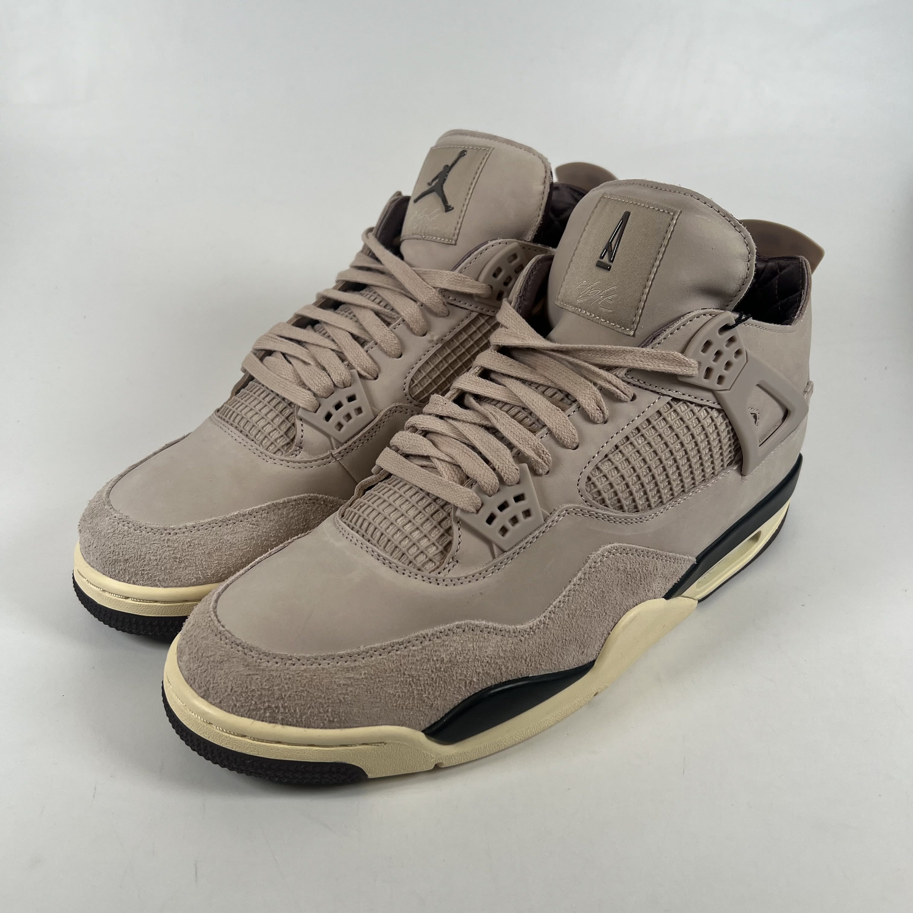 SP10510 Jordan 4 Retro OG SP A Ma Maniére While You Were Sleeping (Women's)