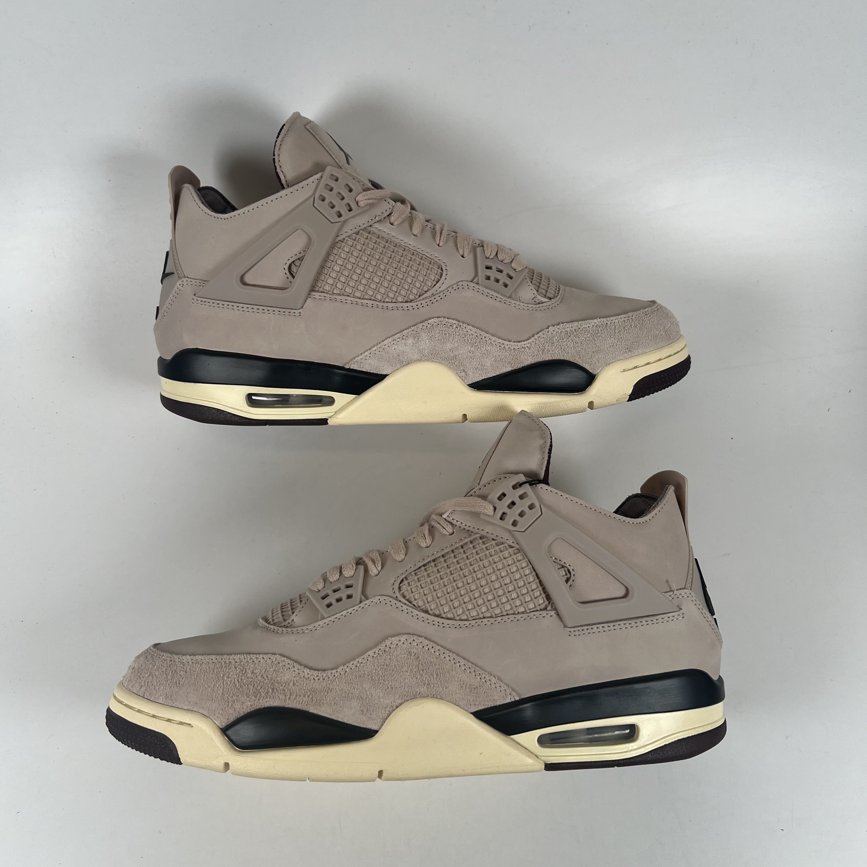 SP10510 Jordan 4 Retro OG SP A Ma Maniére While You Were Sleeping (Women's)