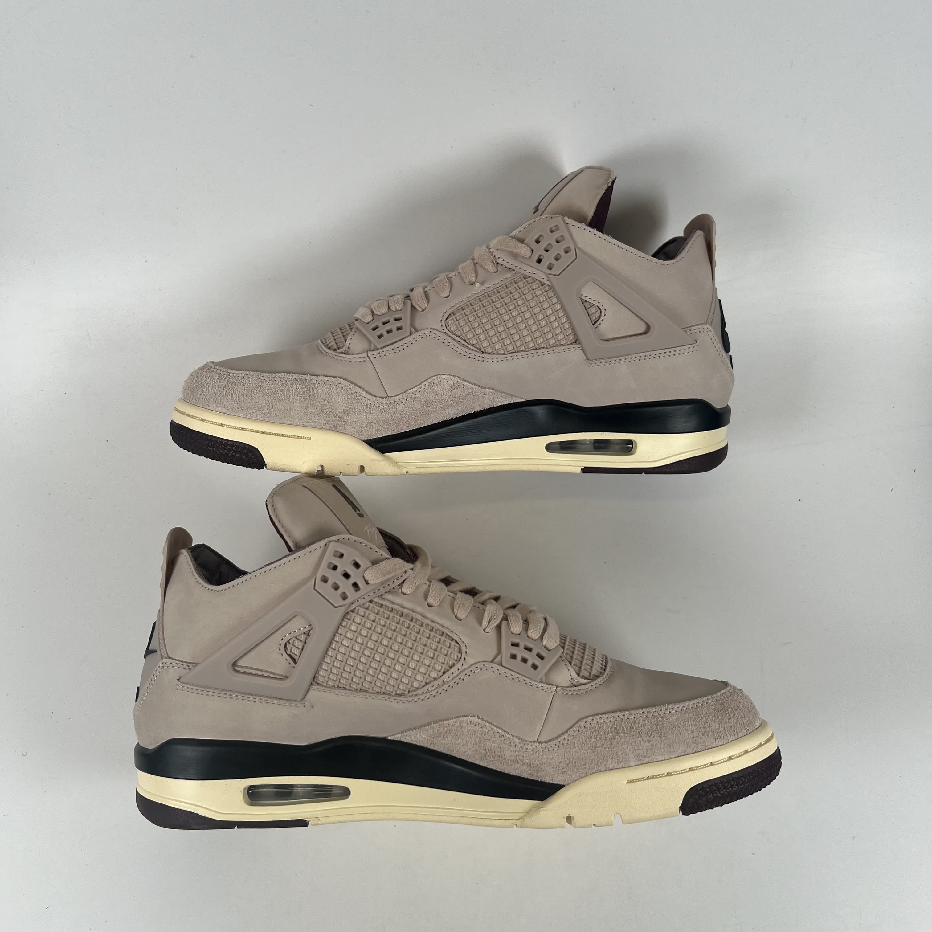 SP10510 Jordan 4 Retro OG SP A Ma Maniére While You Were Sleeping (Women's)