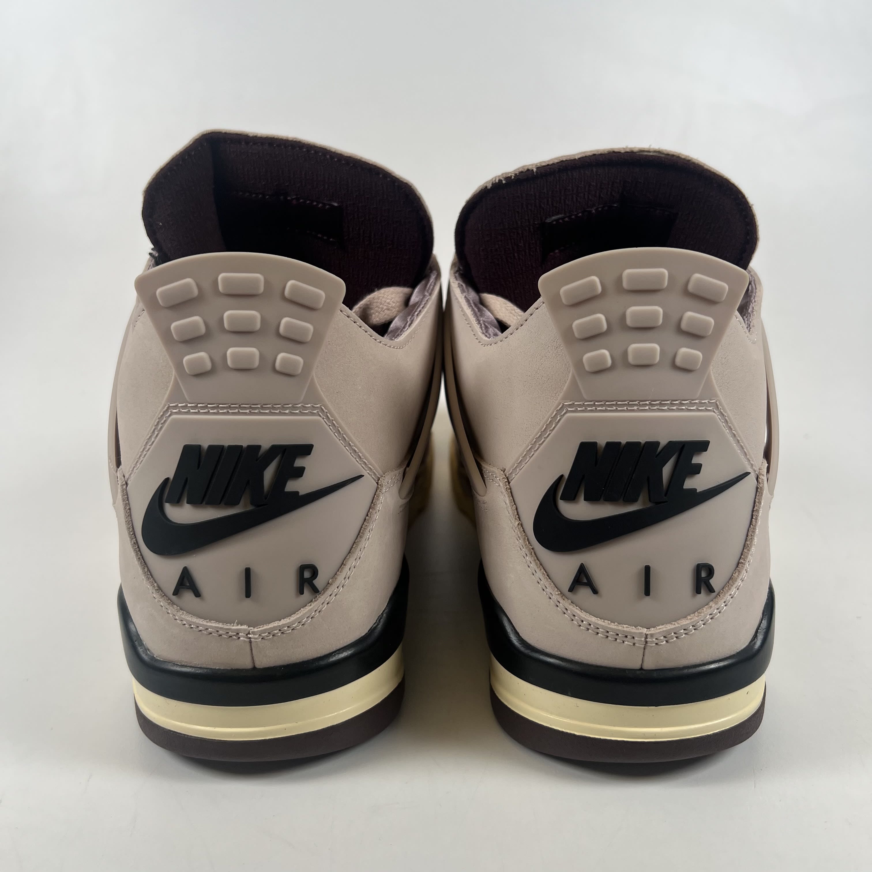 SP10510 Jordan 4 Retro OG SP A Ma Maniére While You Were Sleeping (Women's)