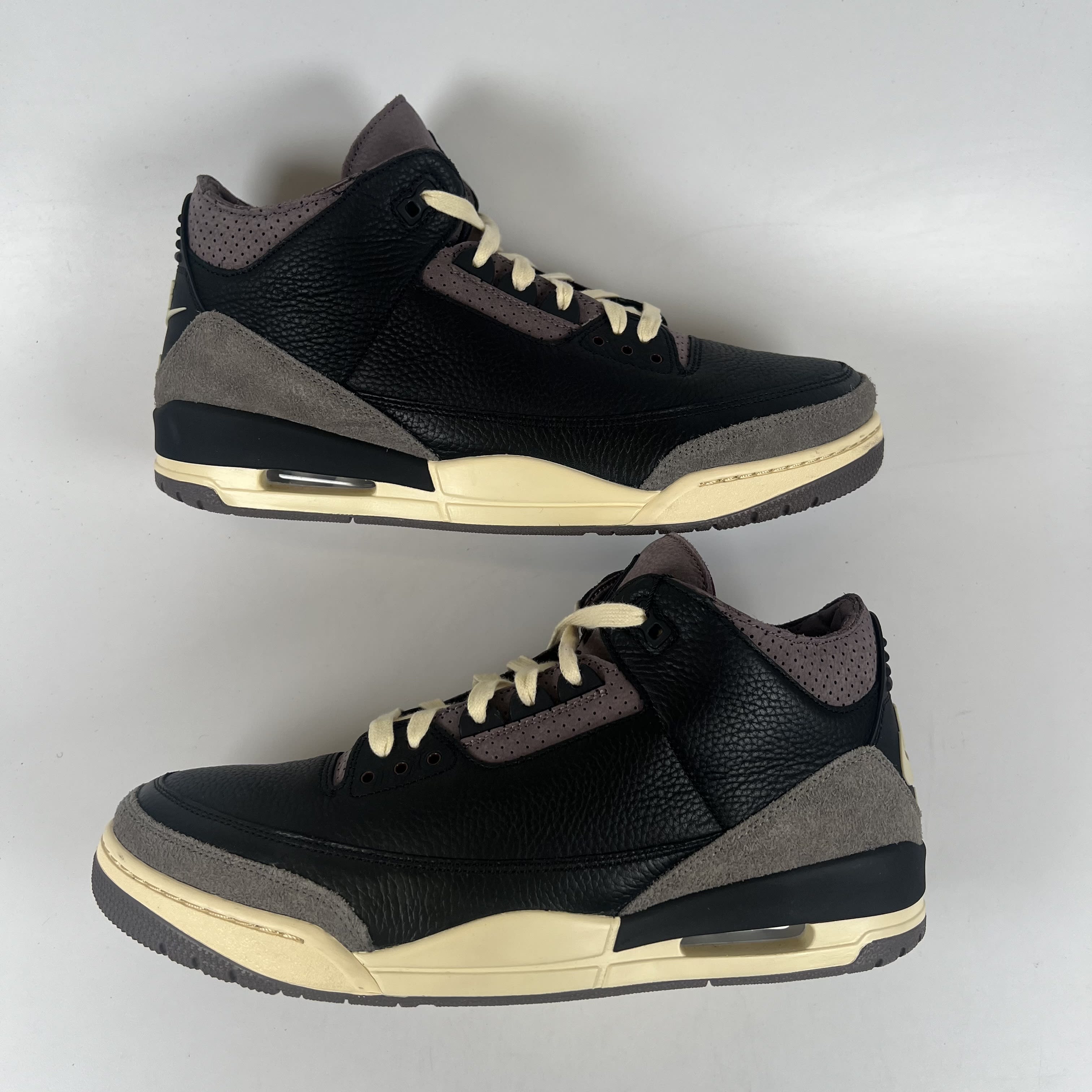 SP10512 Jordan 3 Retro OG SP A Ma Maniére While You Were Sleeping (Women's)