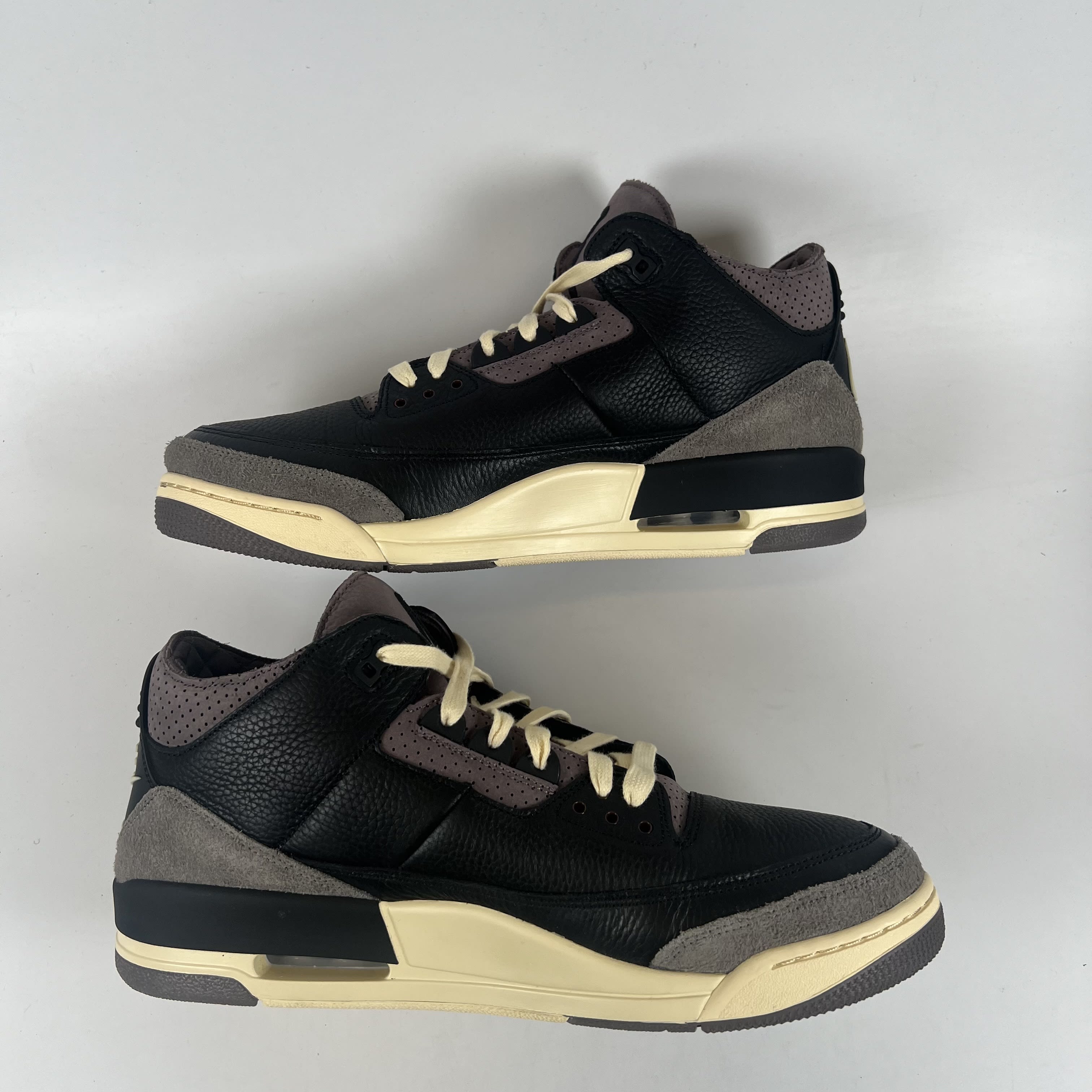 SP10512 Jordan 3 Retro OG SP A Ma Maniére While You Were Sleeping (Women's)