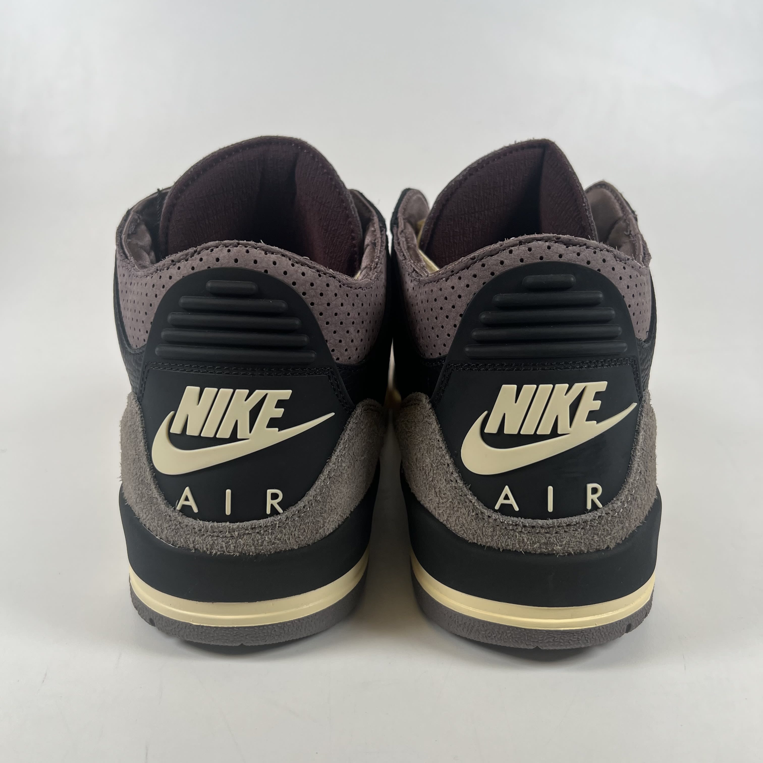 SP10512 Jordan 3 Retro OG SP A Ma Maniére While You Were Sleeping (Women's)