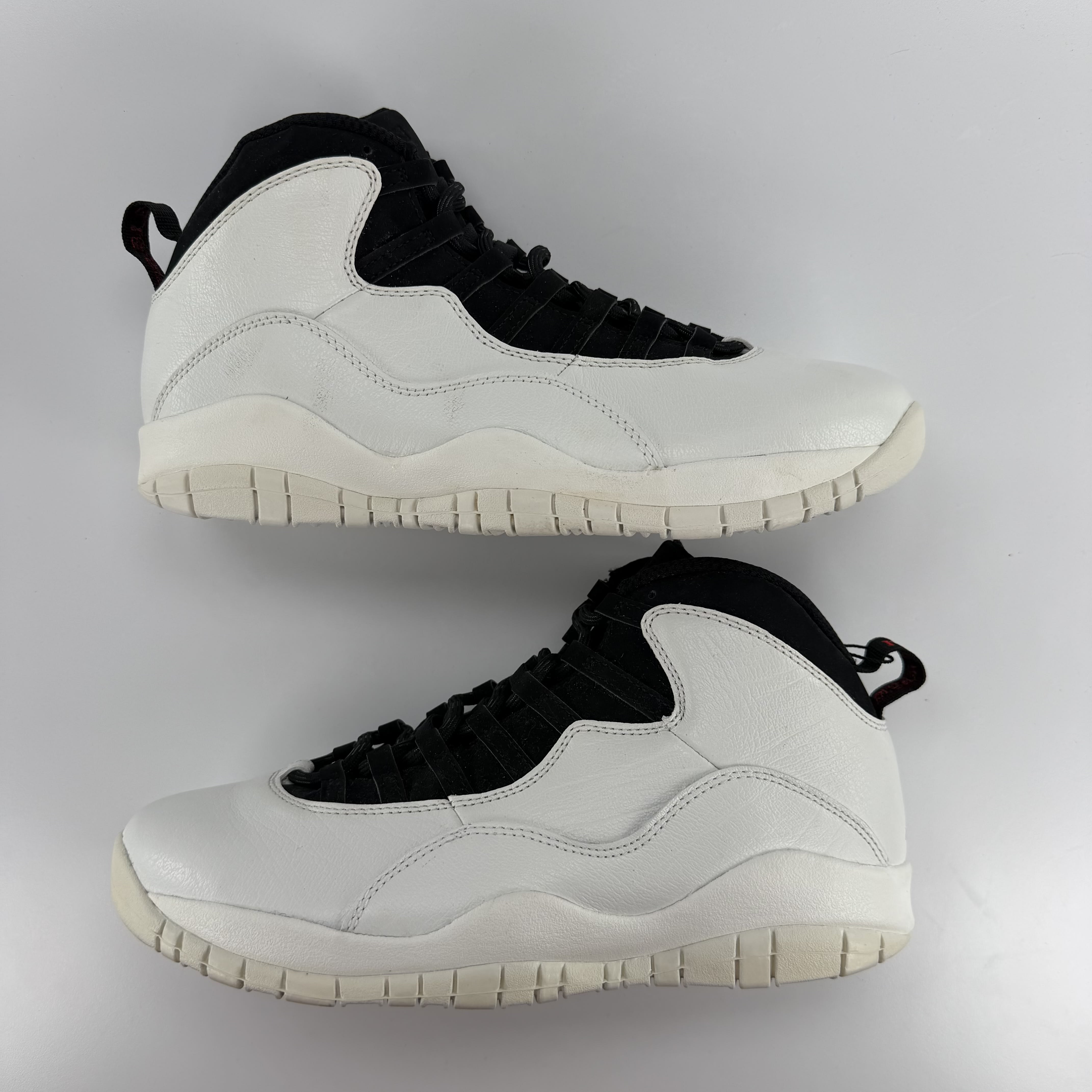 424682 Jordan 10 Retro I'm Back