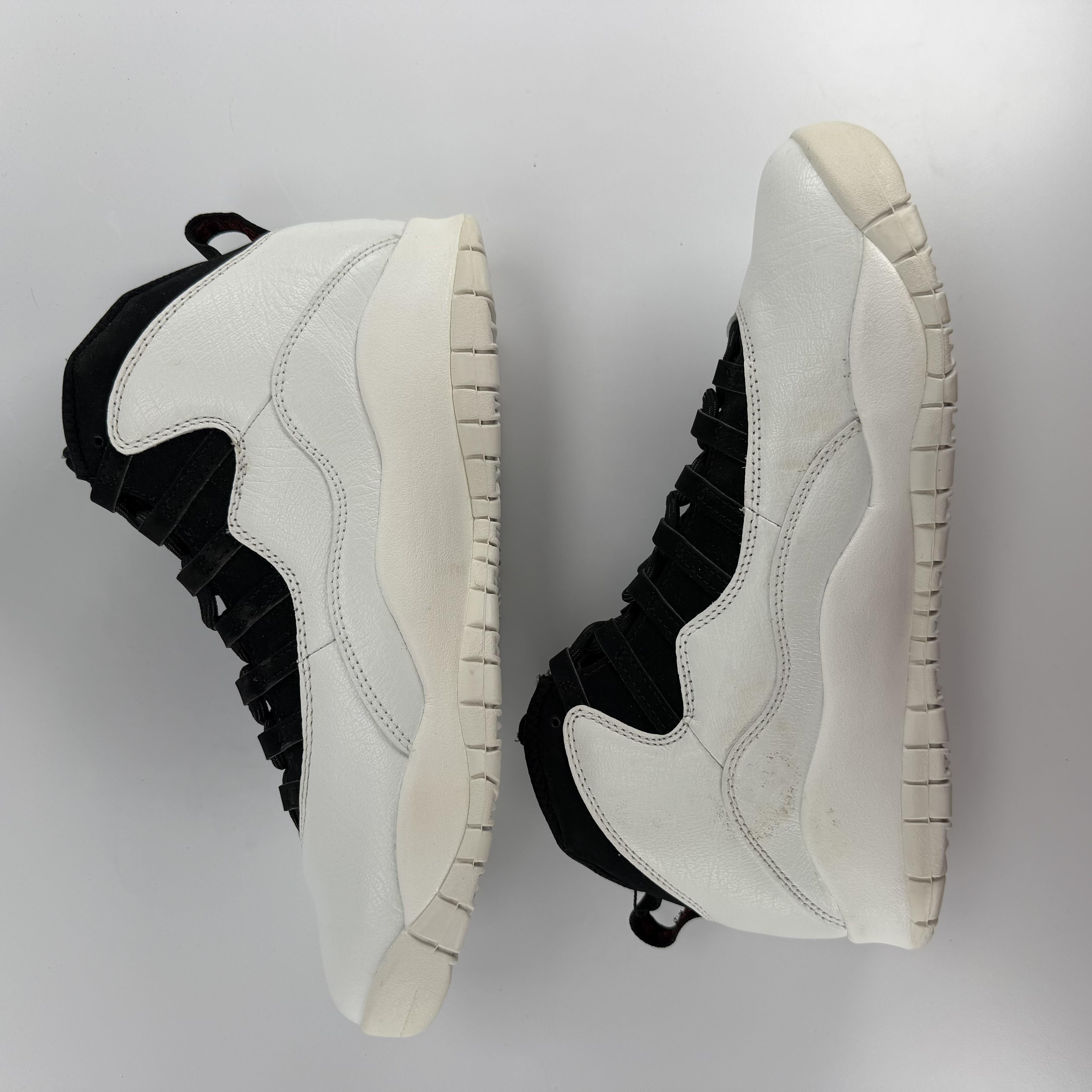 424682 Jordan 10 Retro I'm Back