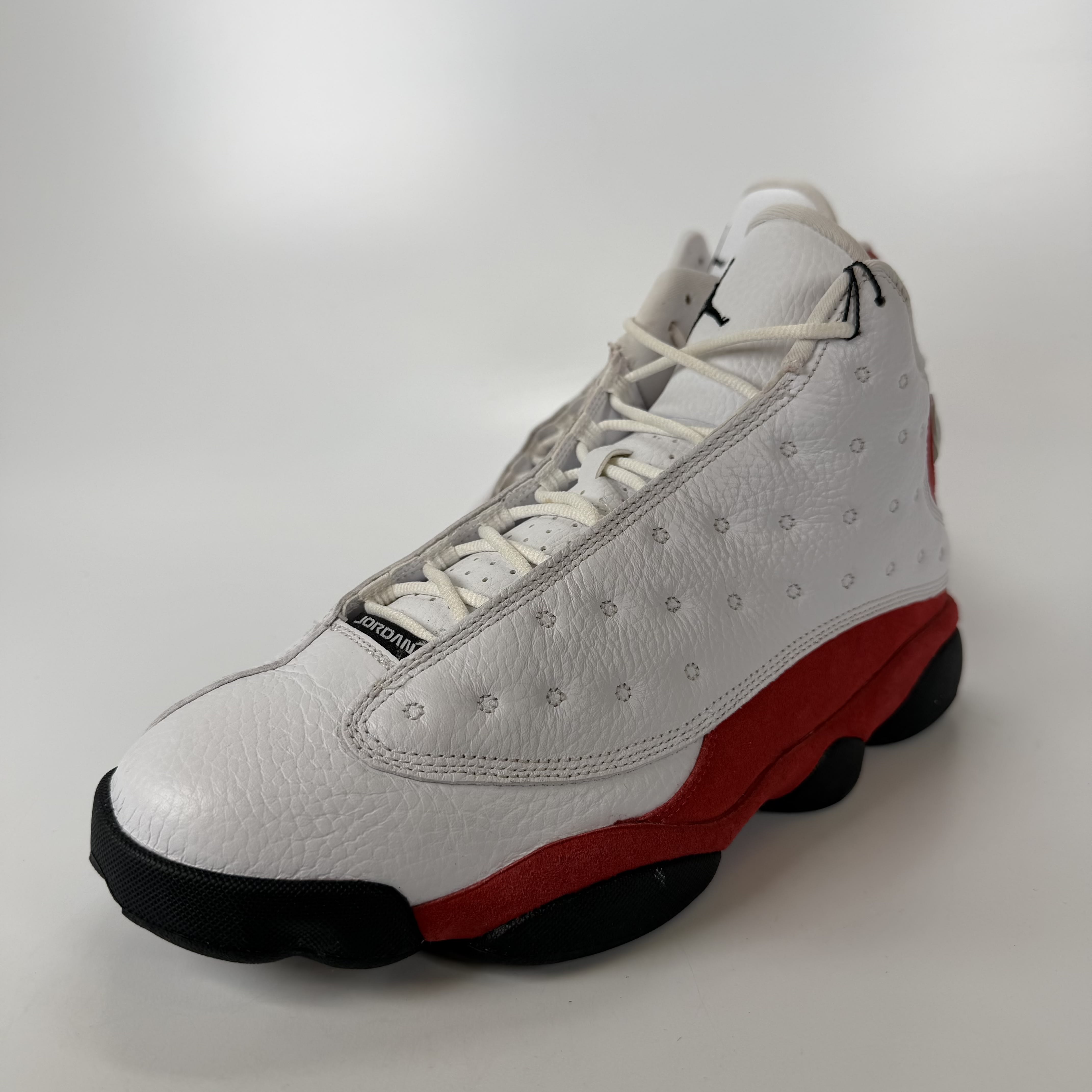 595682 Jordan 13 Retro OG Chicago (2017)