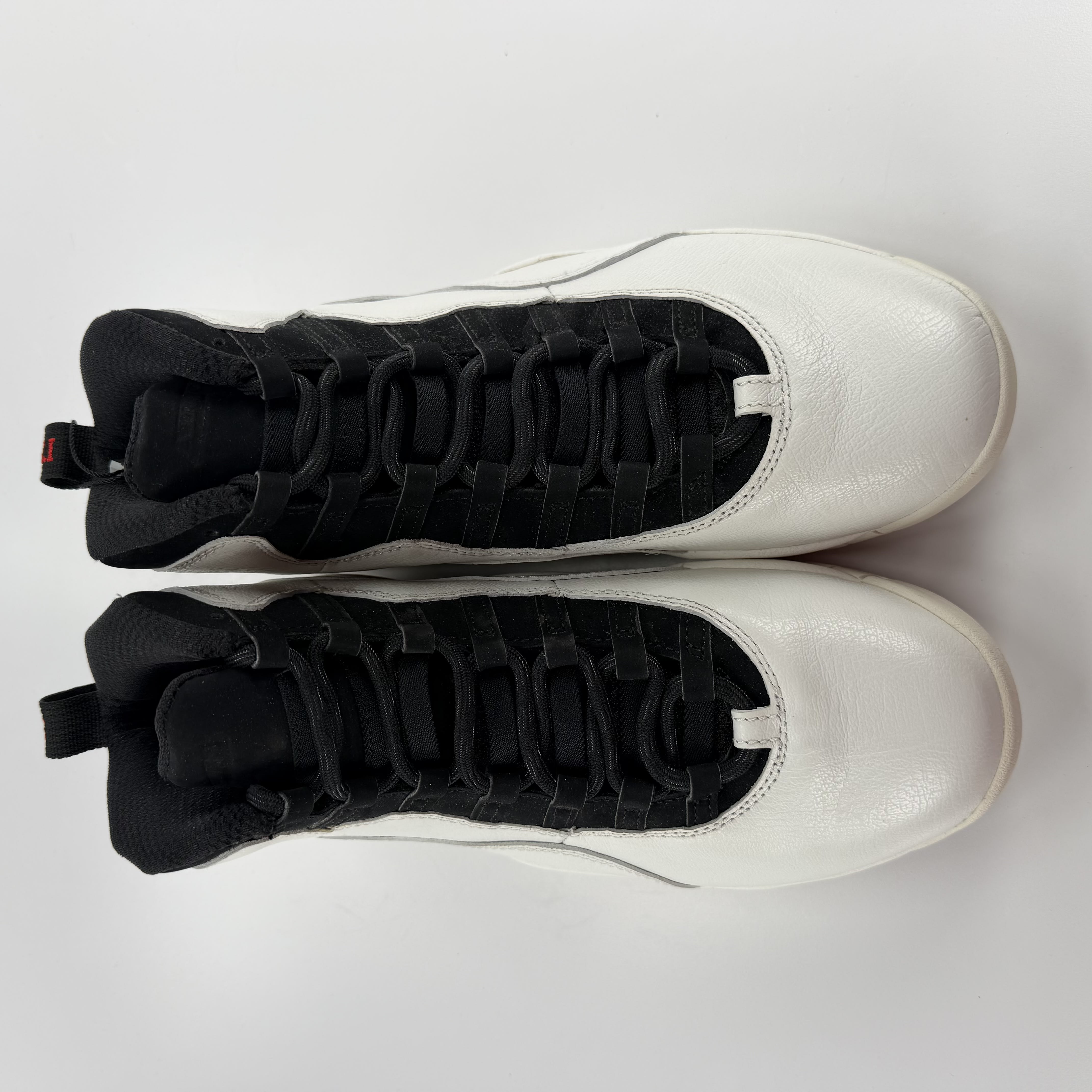 424682 Jordan 10 Retro I'm Back