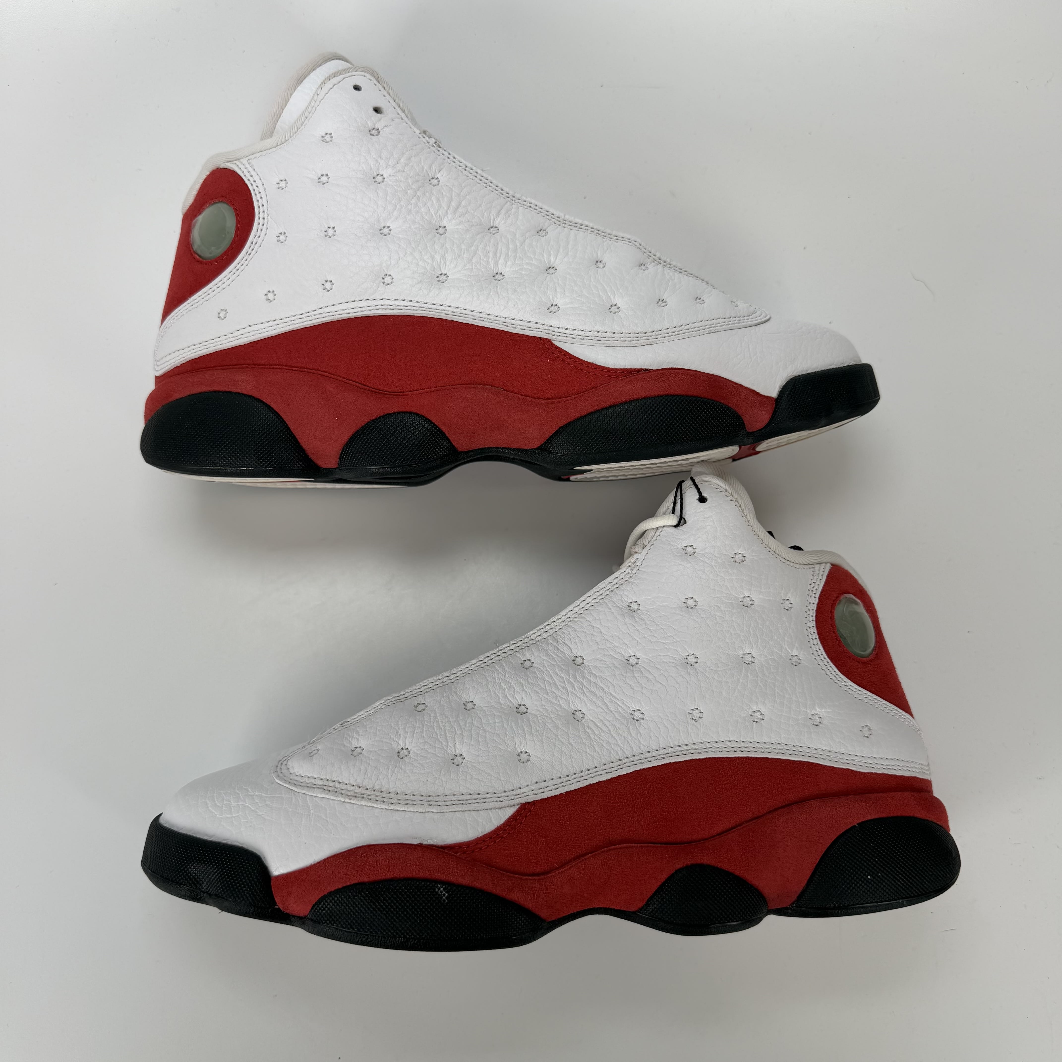 595682 Jordan 13 Retro OG Chicago (2017)