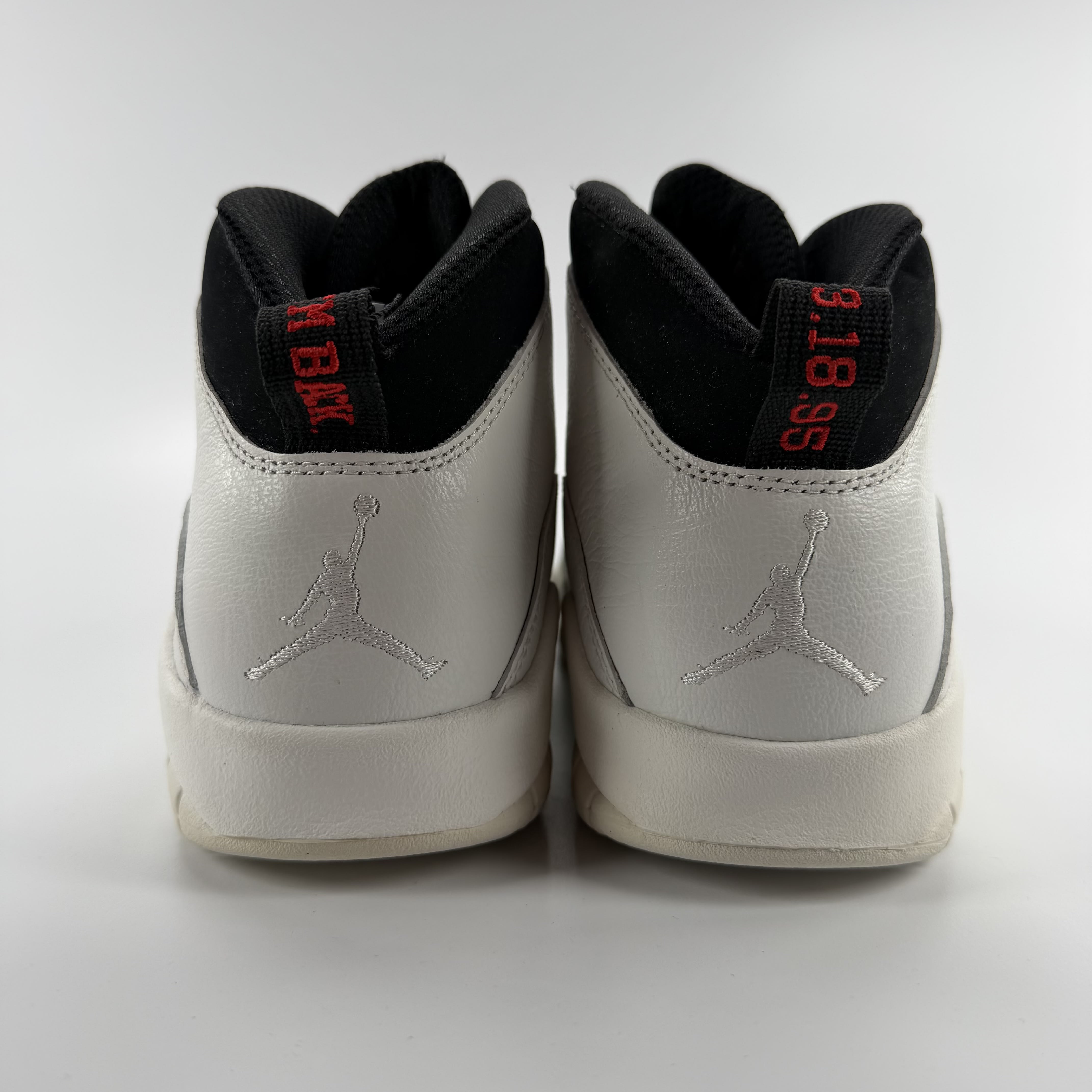 424682 Jordan 10 Retro I'm Back