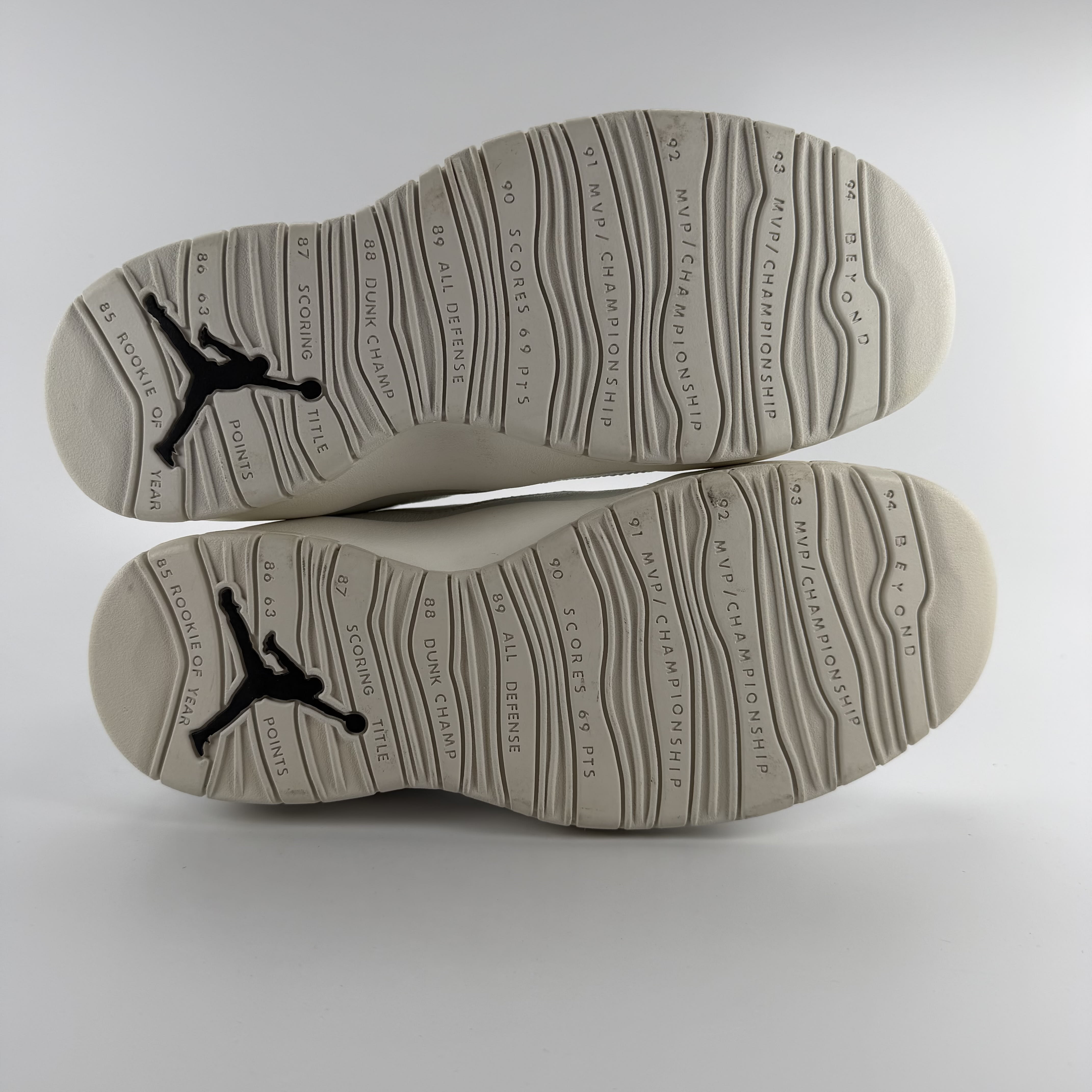 424682 Jordan 10 Retro I'm Back