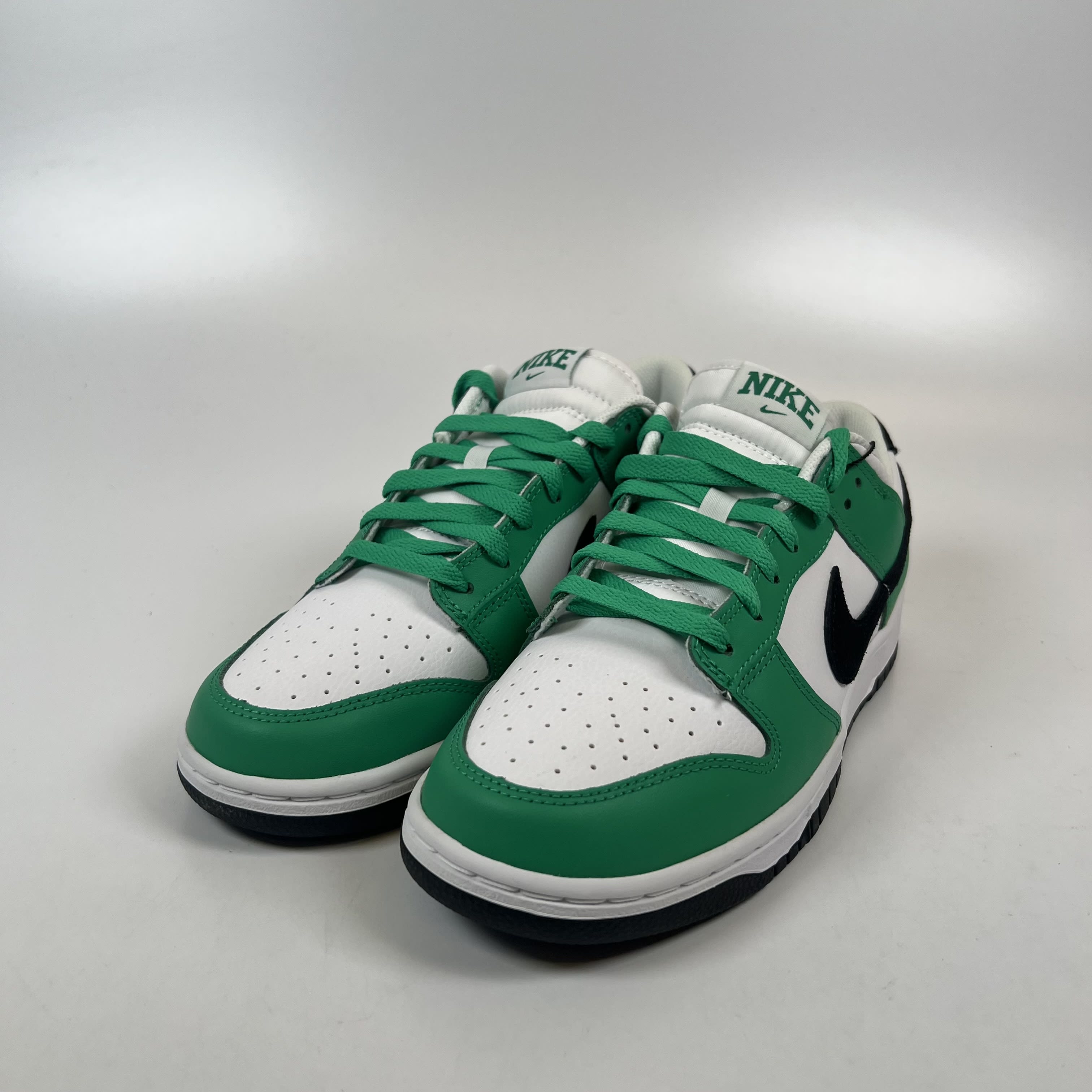 SP11919 Nike Dunk Low Celtics