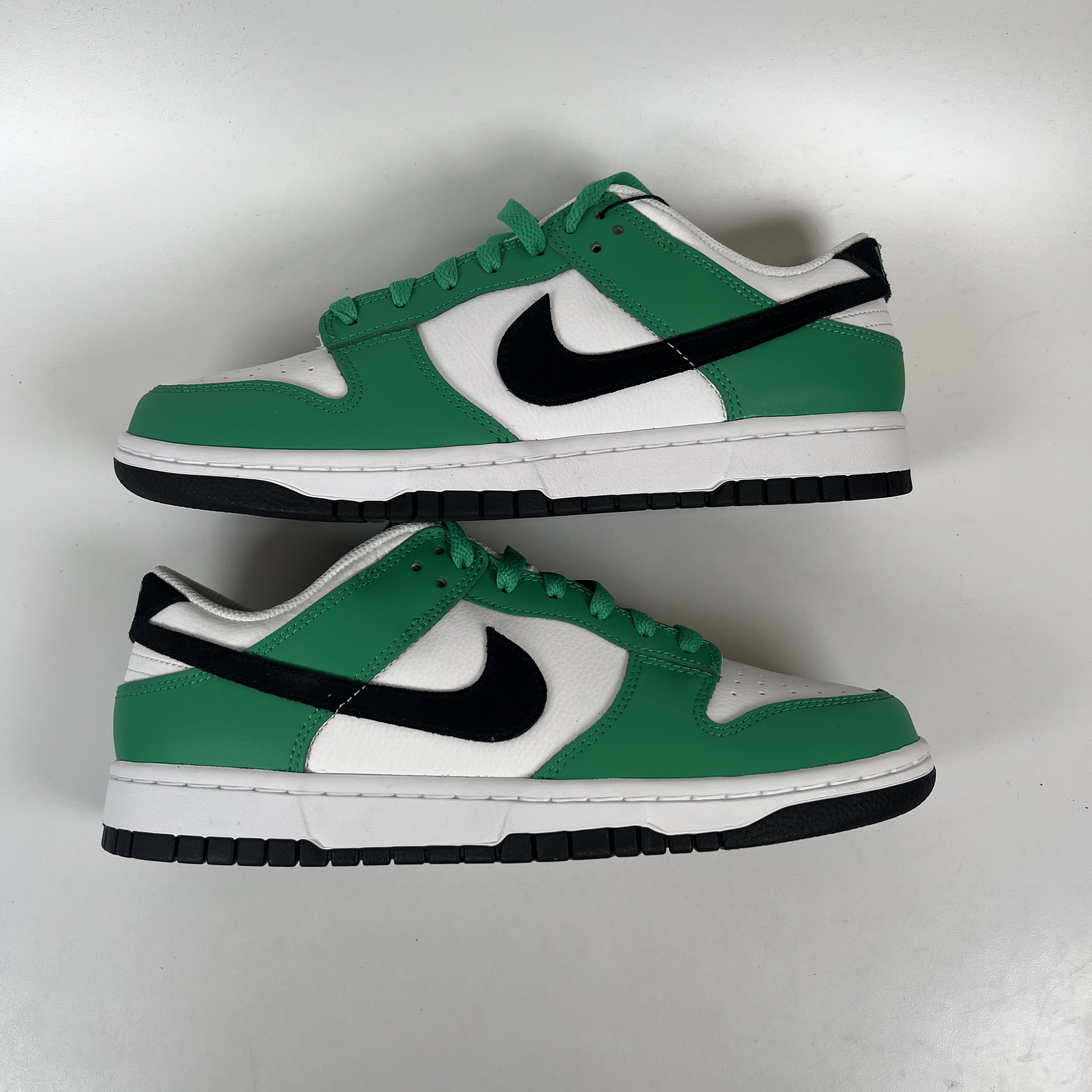 SP11919 Nike Dunk Low Celtics