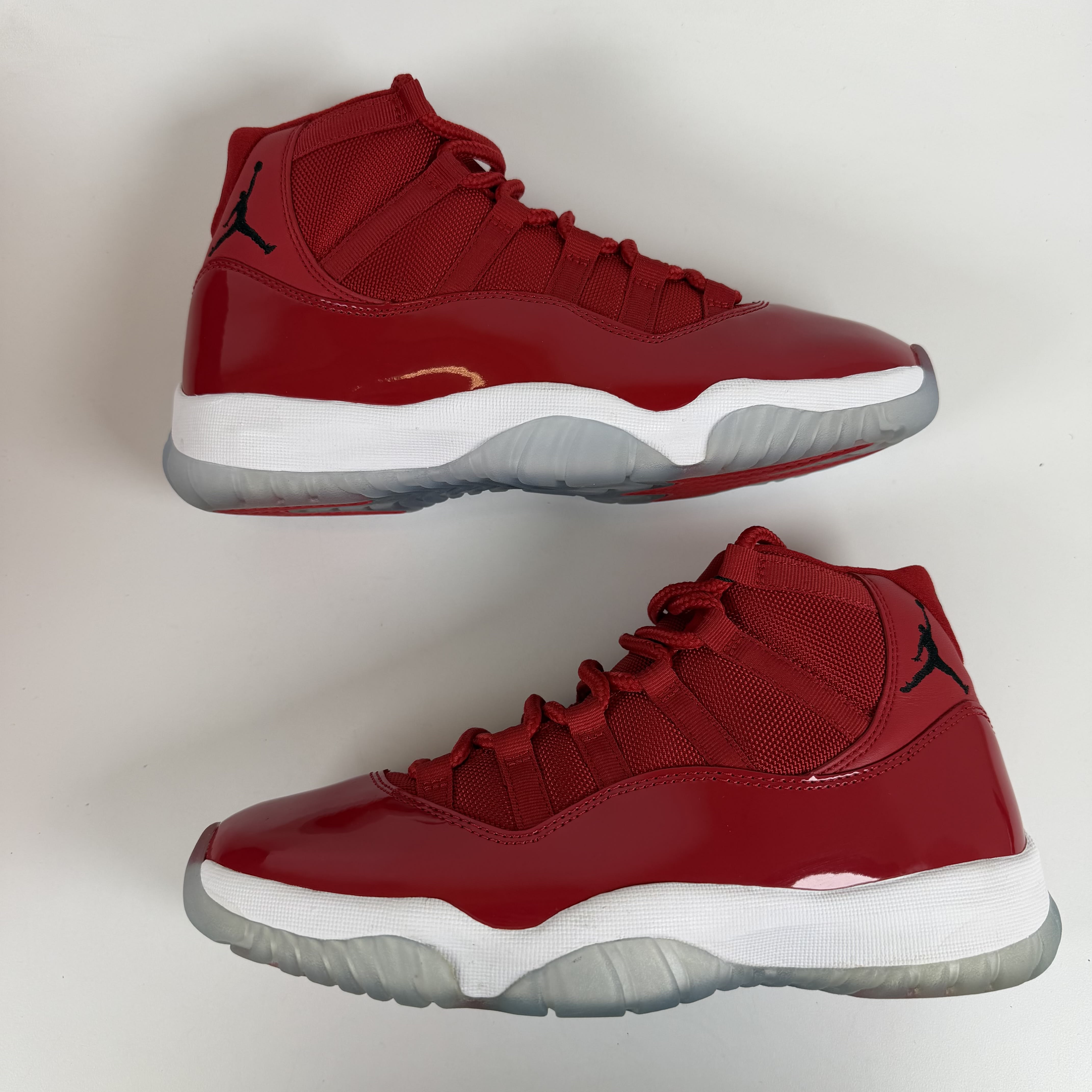 SP7764 Jordan 11 Retro Win Like 96