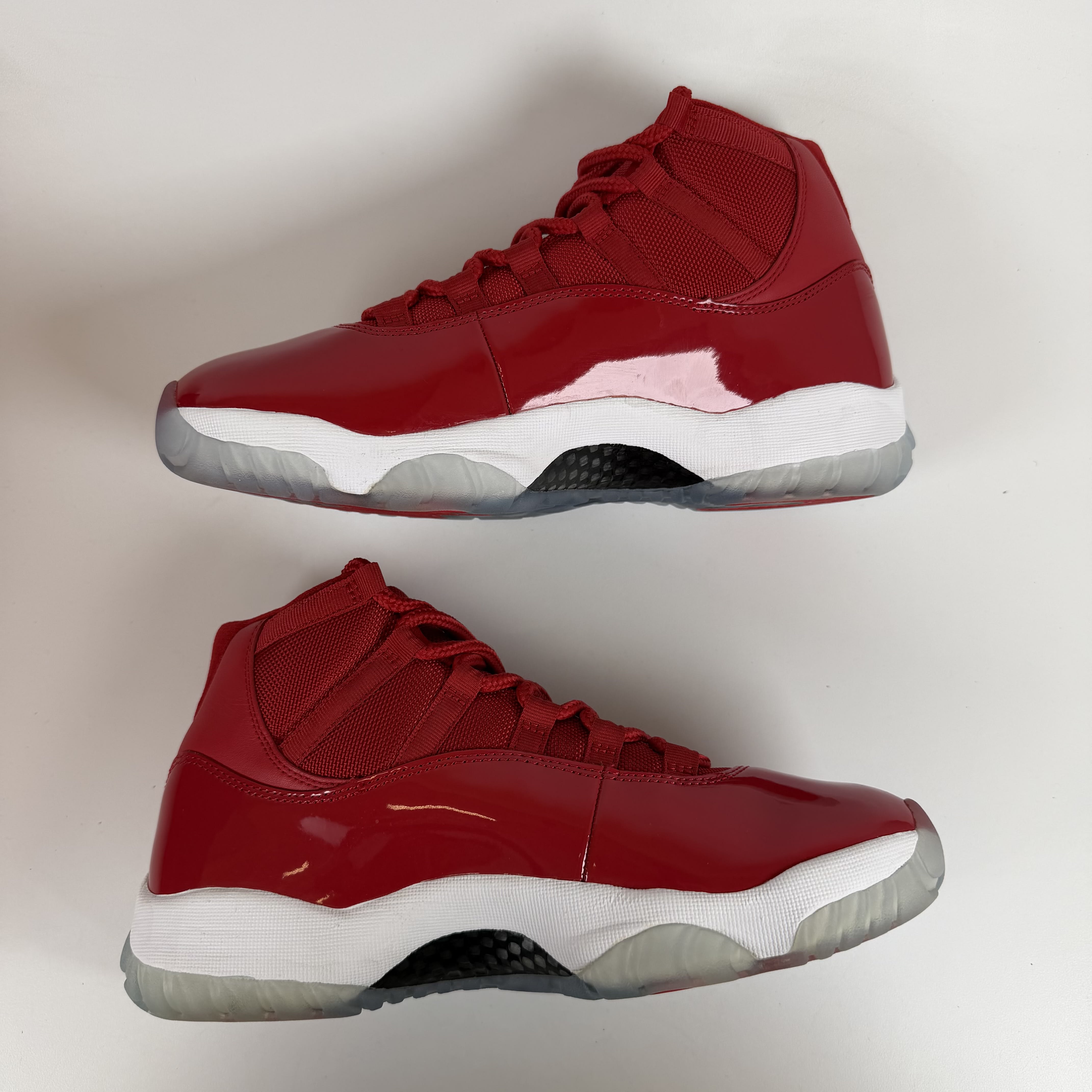 SP7764 Jordan 11 Retro Win Like 96