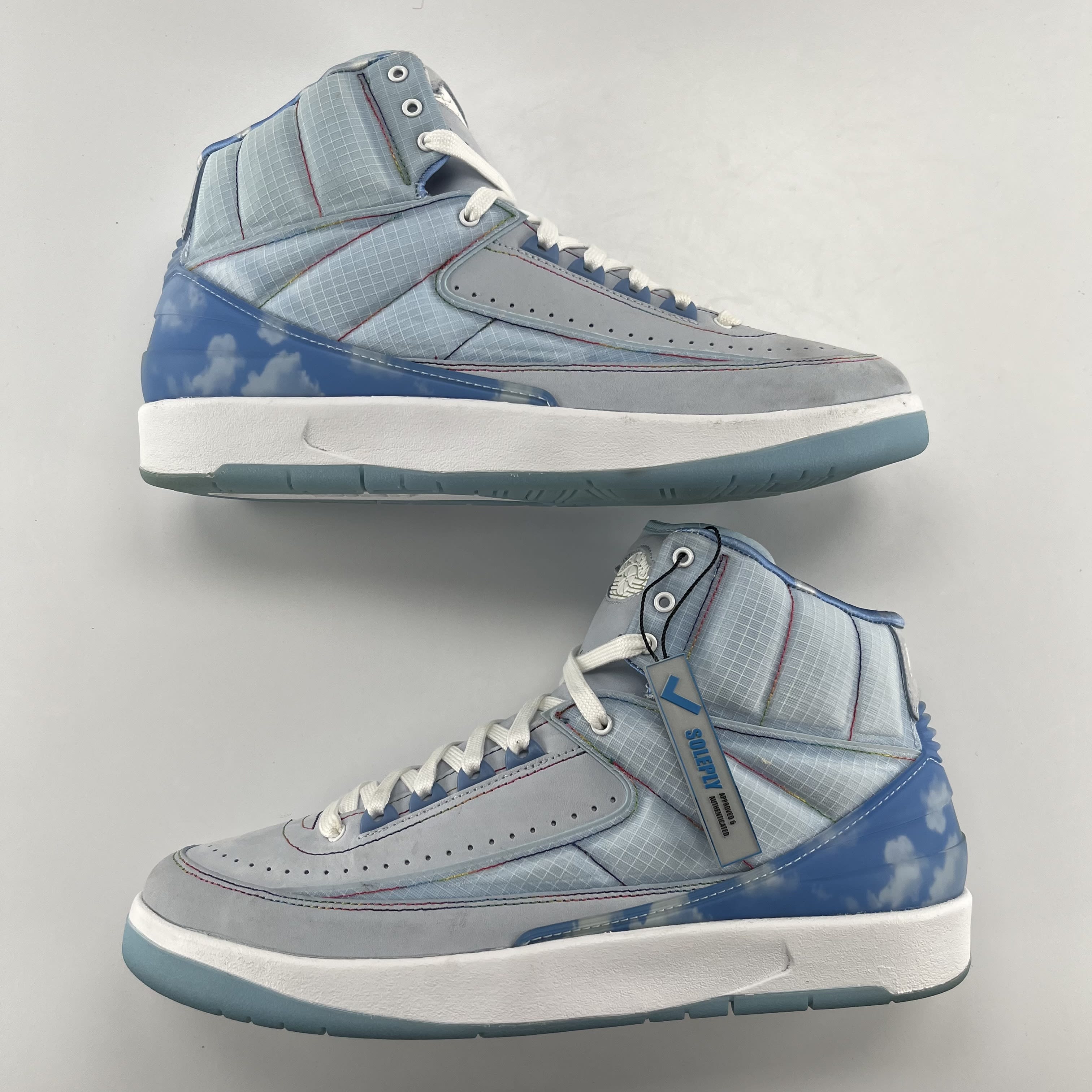 824193 Jordan 2 Retro J Balvin