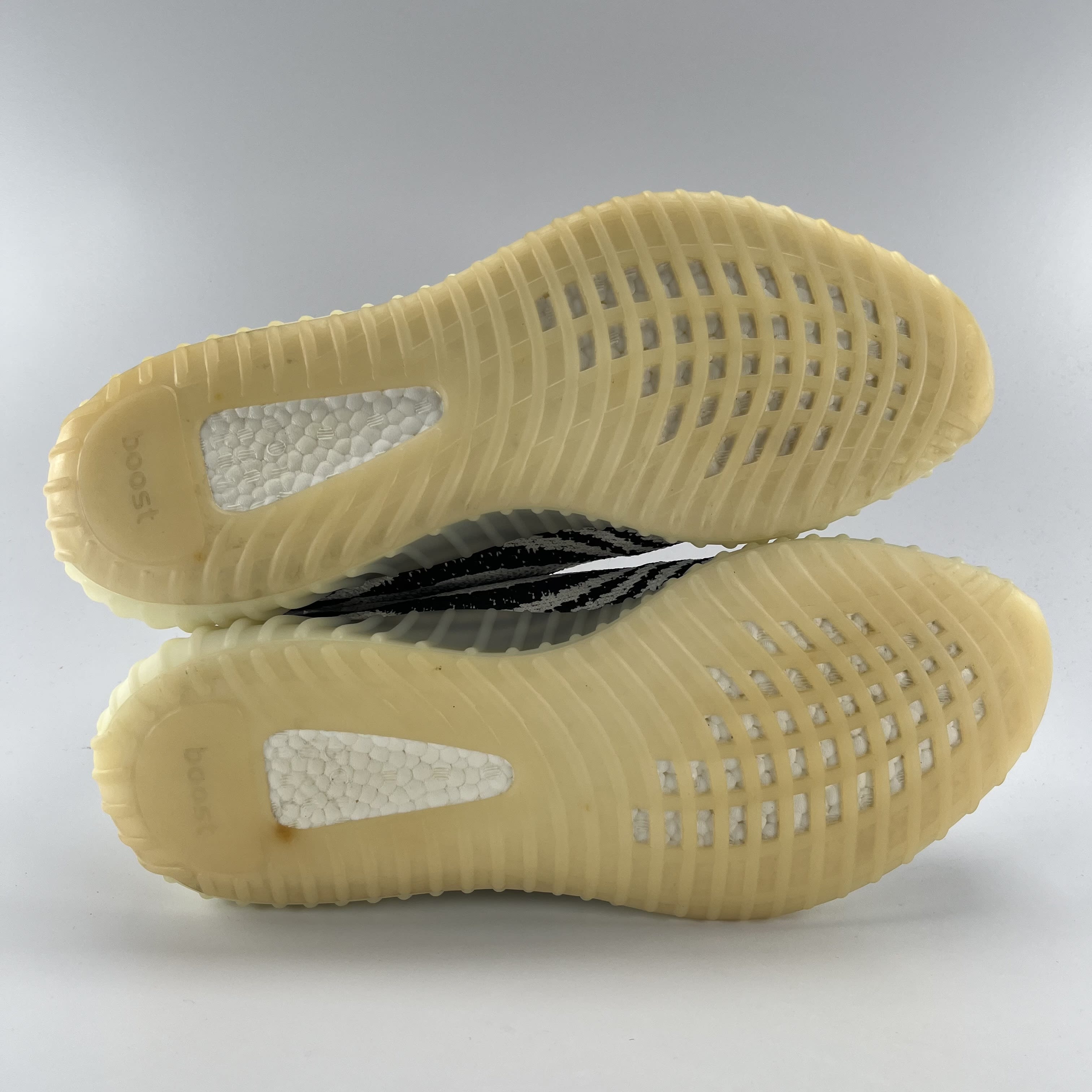 583452 adidas Yeezy Boost 350 V2 Zebra
