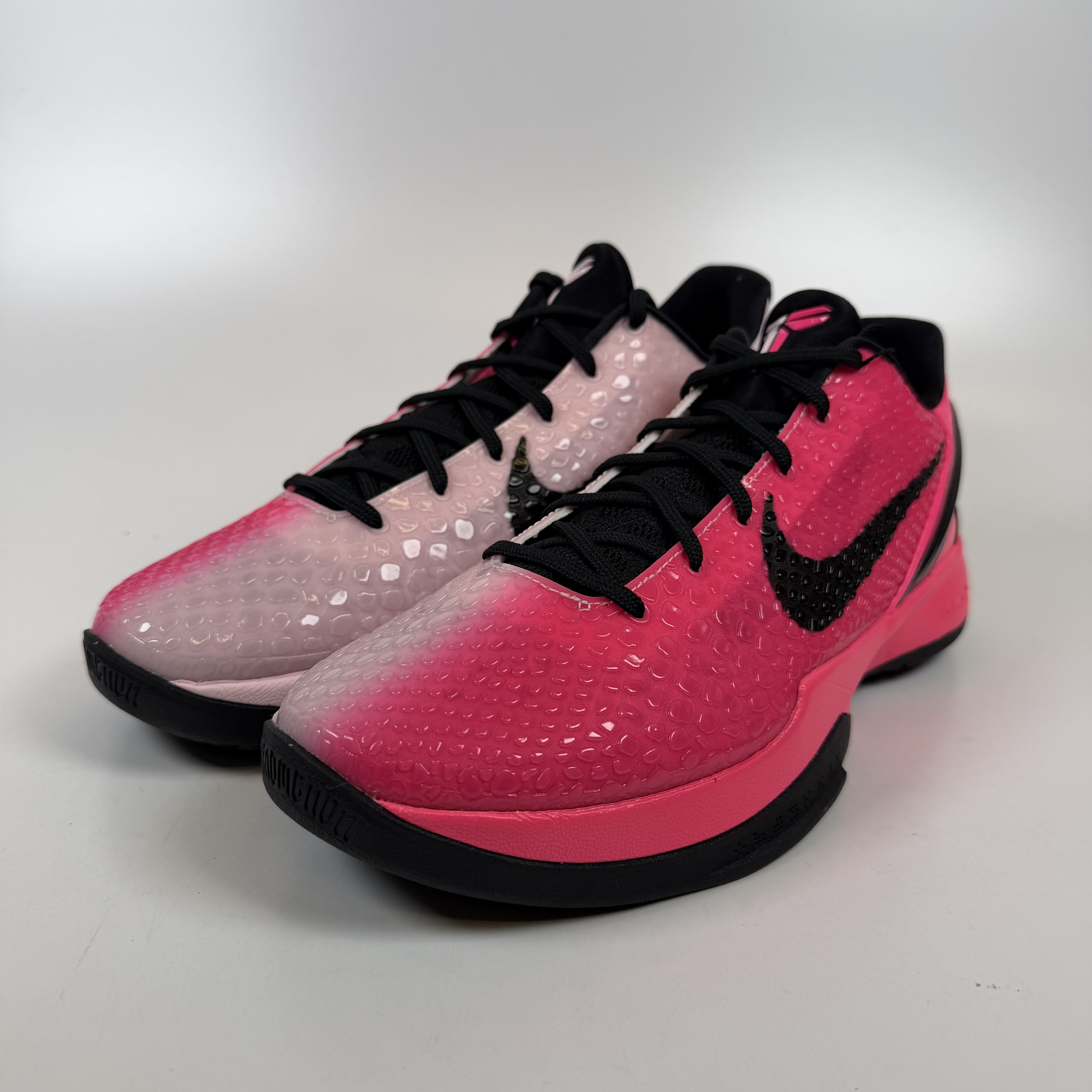 SP13925 Nike Kobe 6 Protro Kay Yow Think Pink (2026)