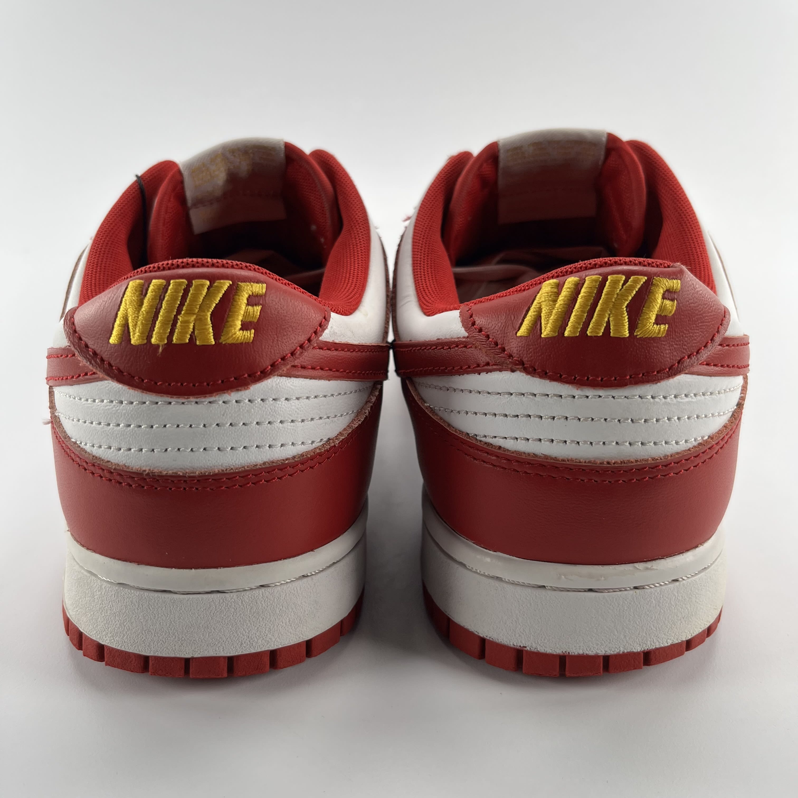 786075 Nike Dunk Low USC