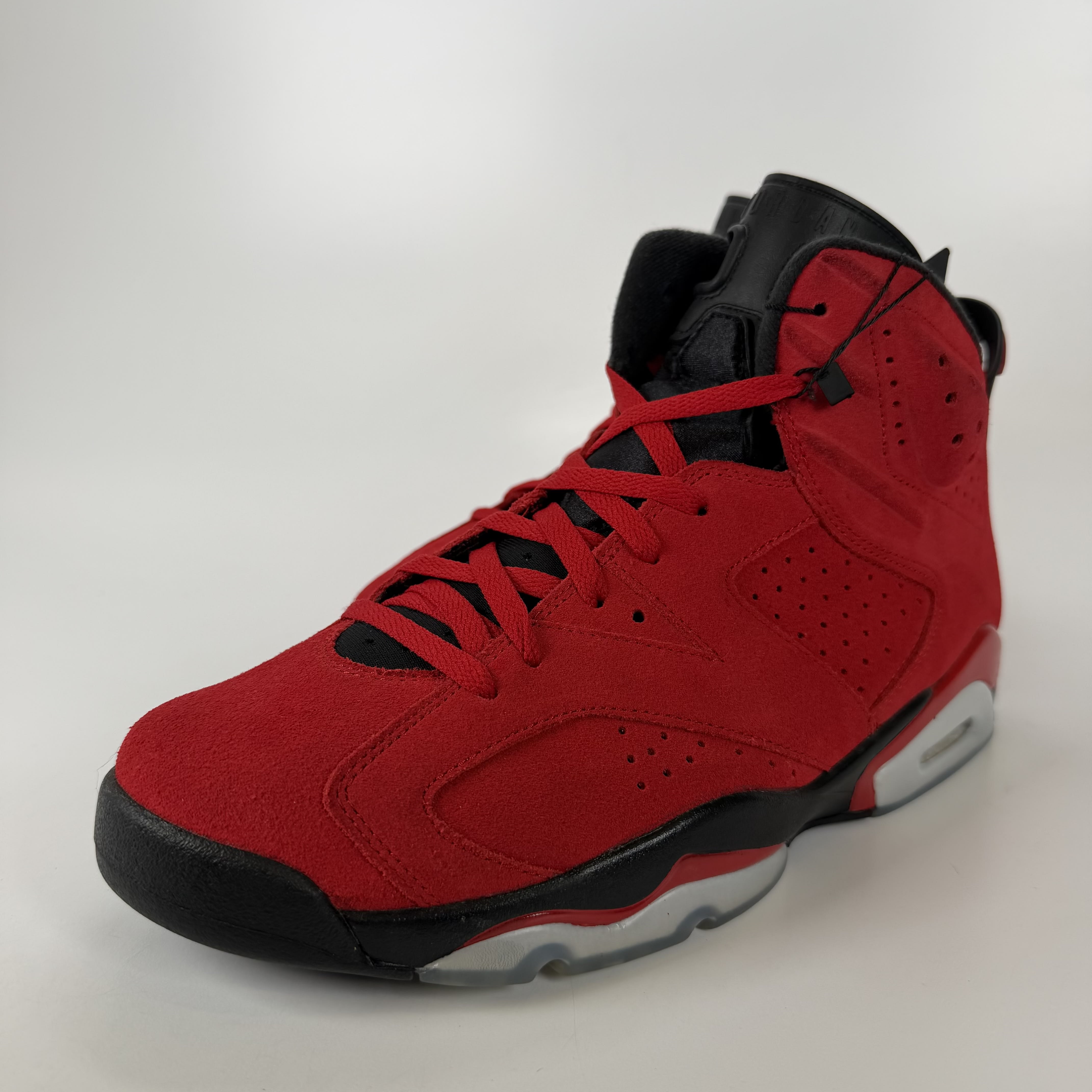 696468 Jordan 6 Retro Toro Bravo