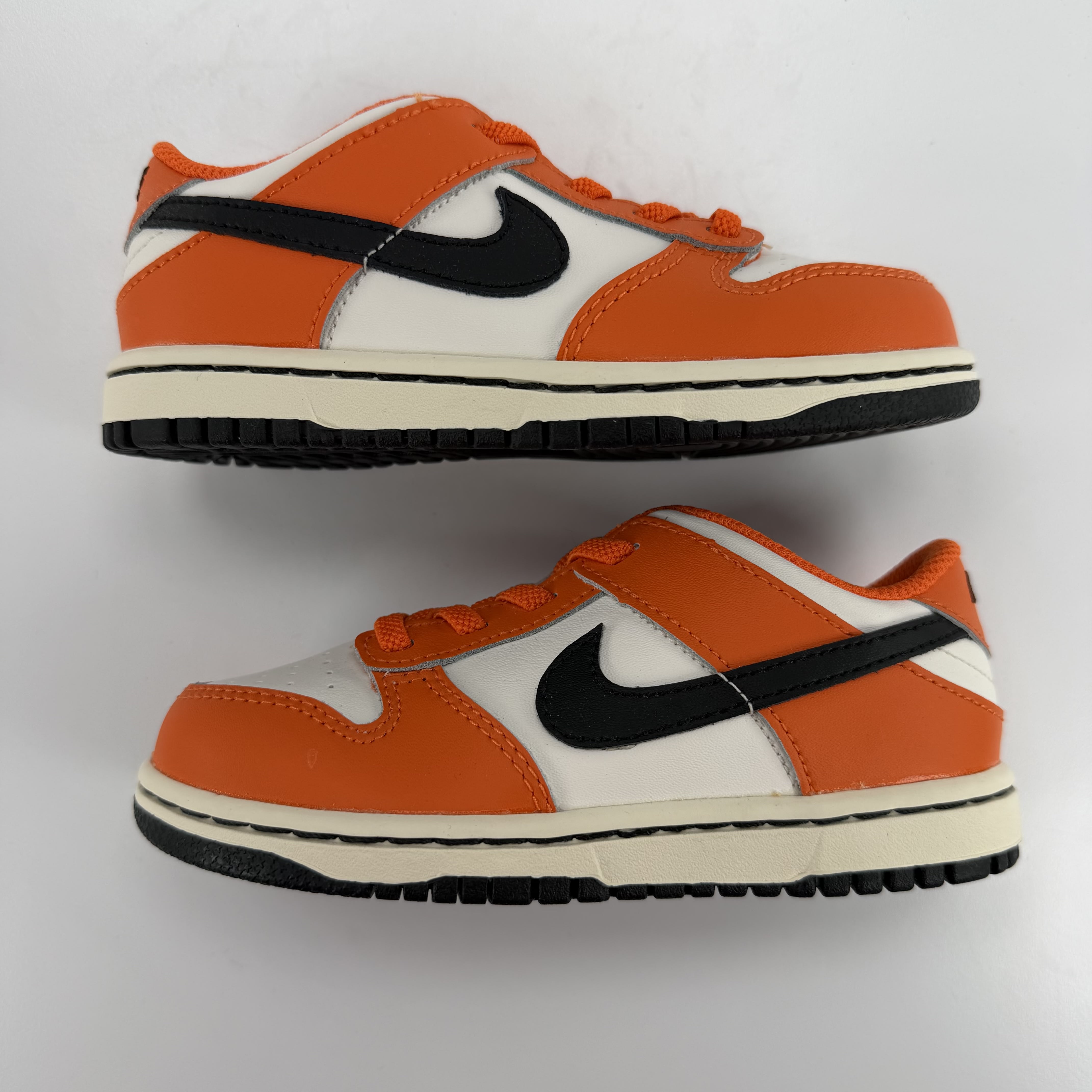 281993 Dunk Low TD 'Halloween' 2022