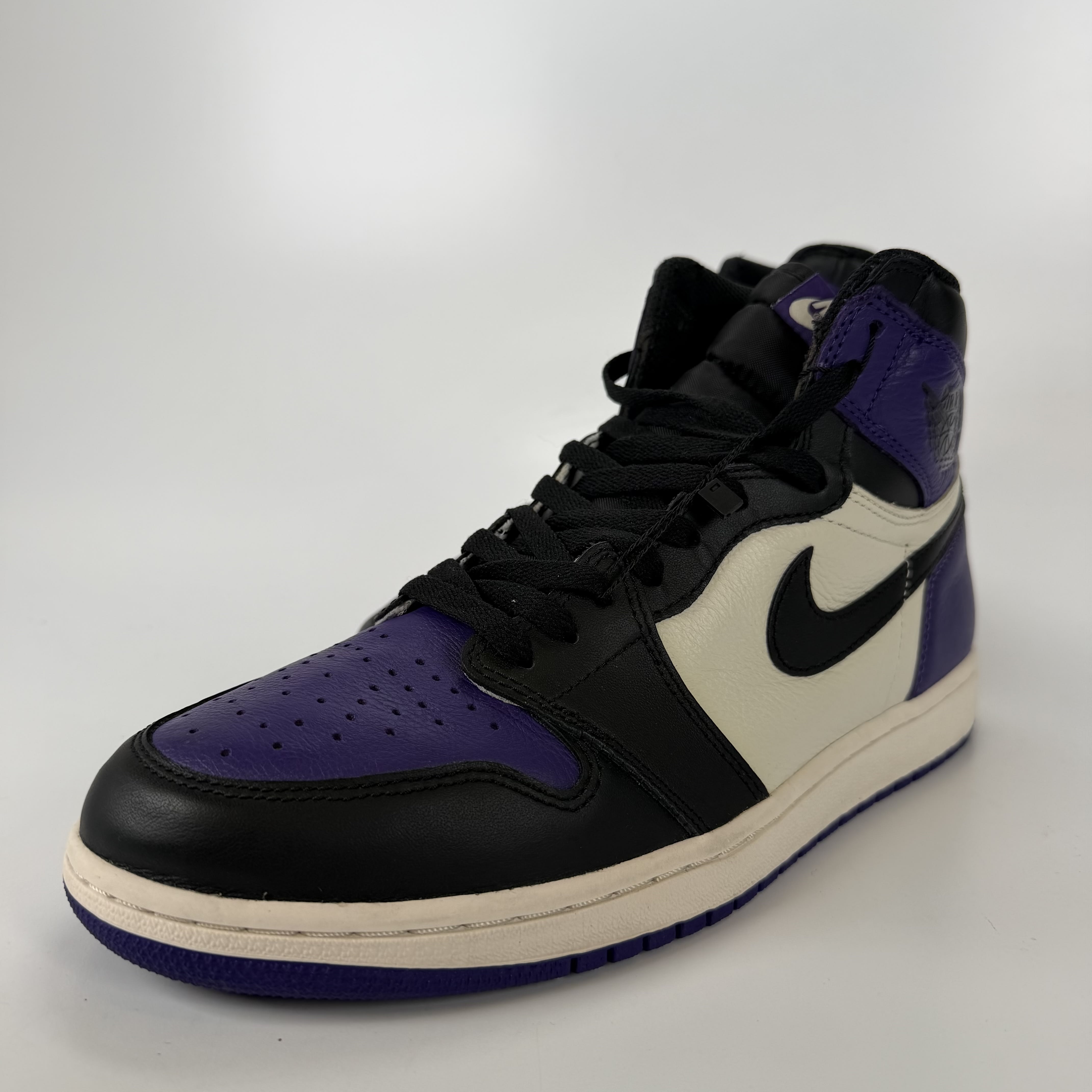 798691 Jordan 1 Retro High Court Purple
