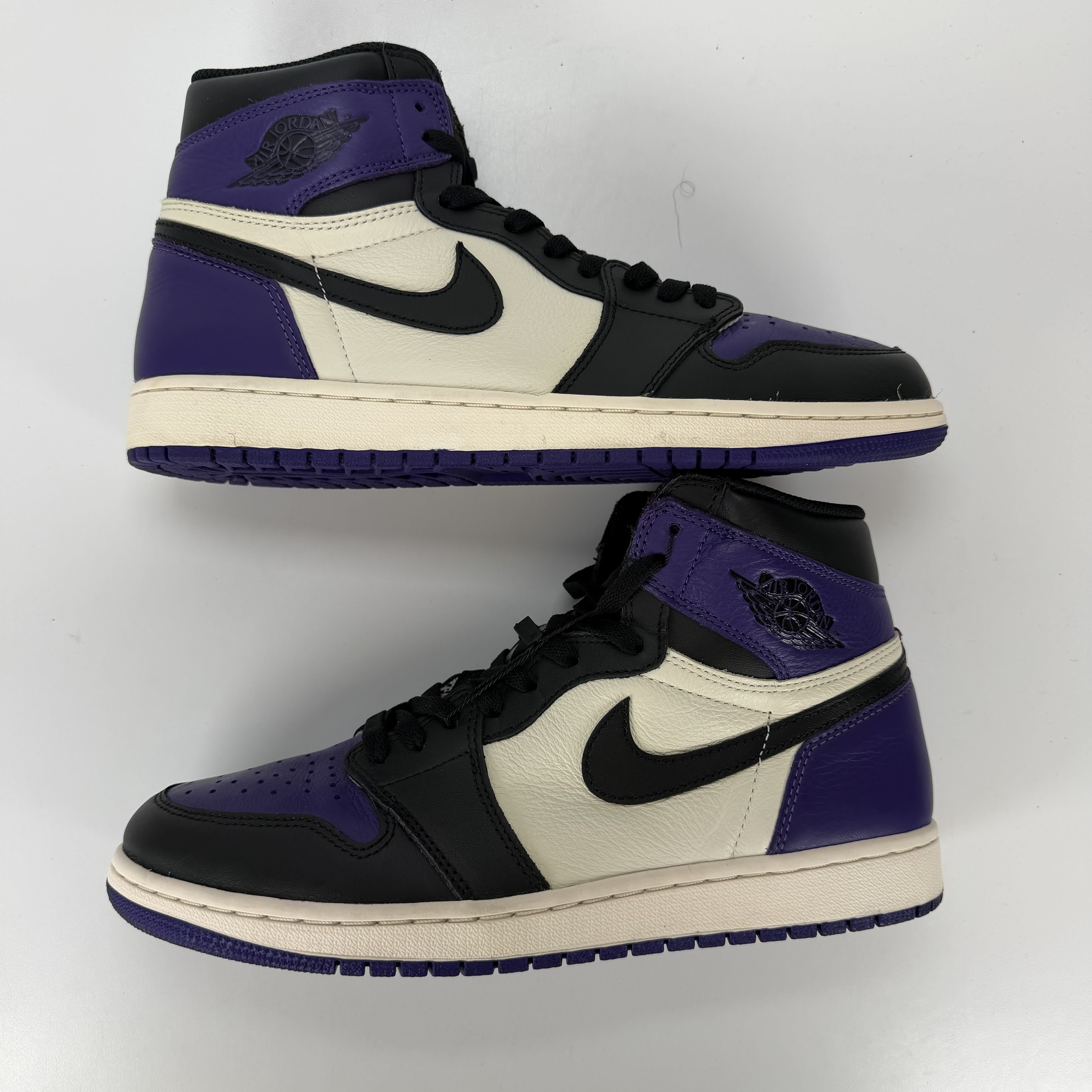 798691 Jordan 1 Retro High Court Purple