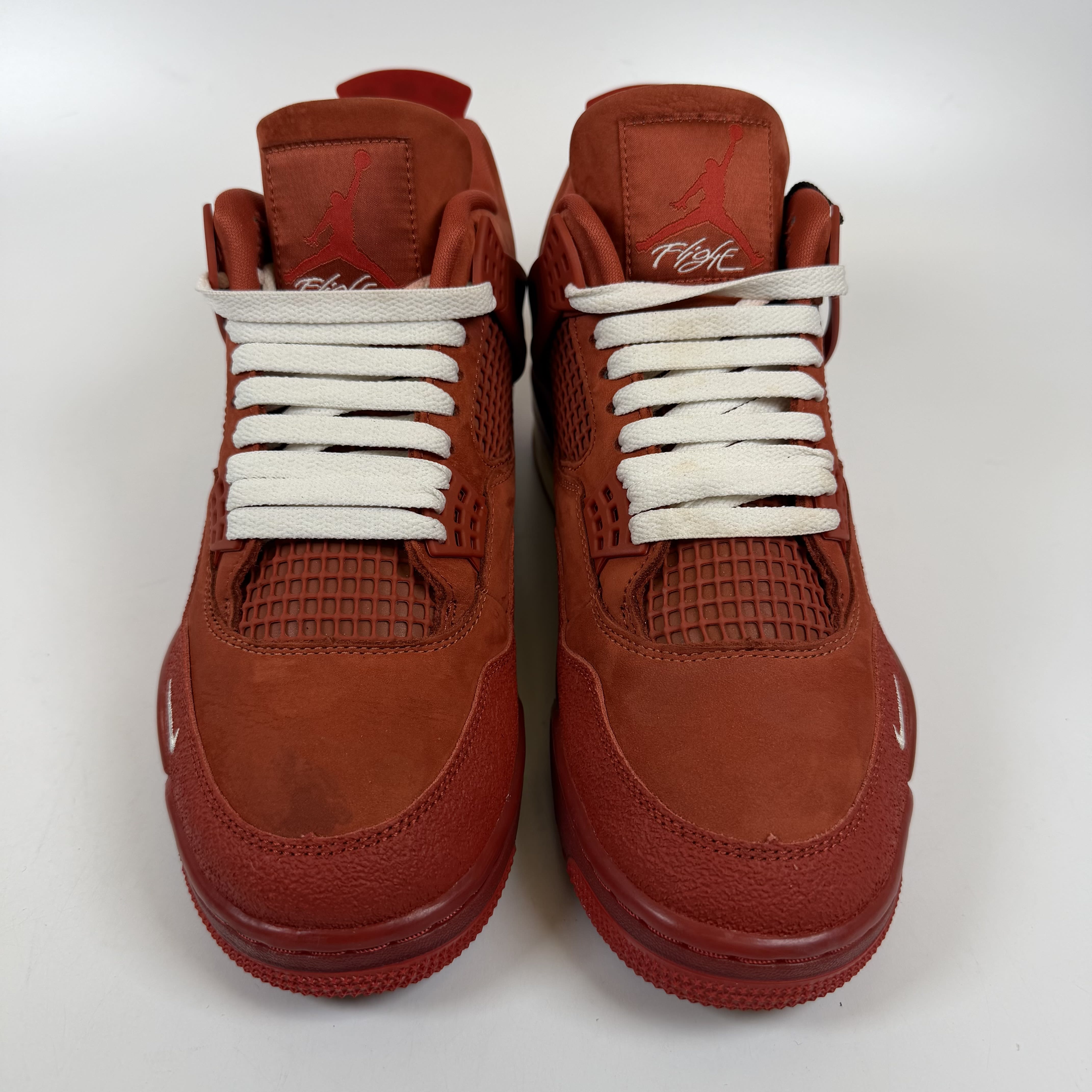 SP12173 Air Jordan 4 Retro OG SP Nigel Sylvester Brick by Brick