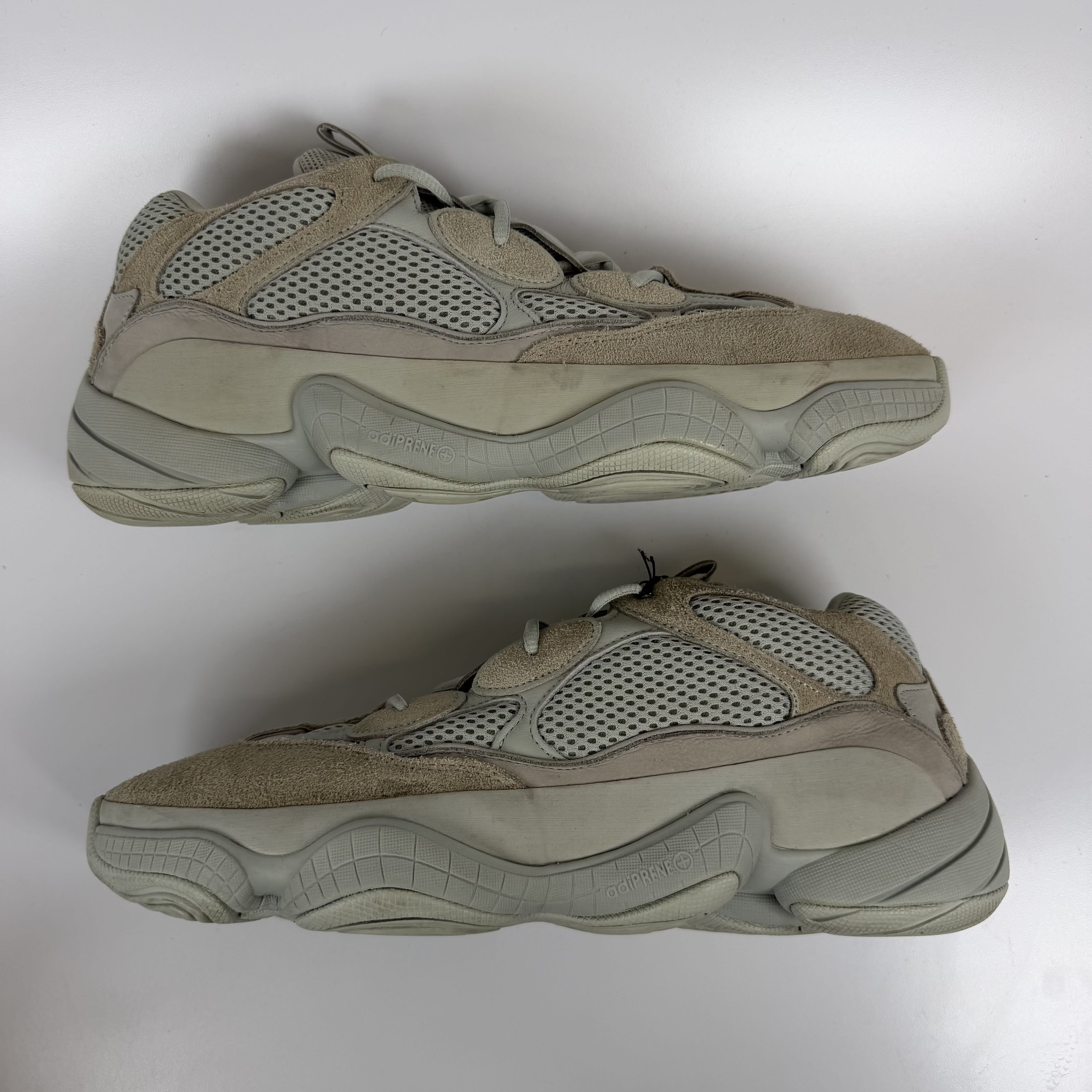 510027 adidas Yeezy 500 Salt