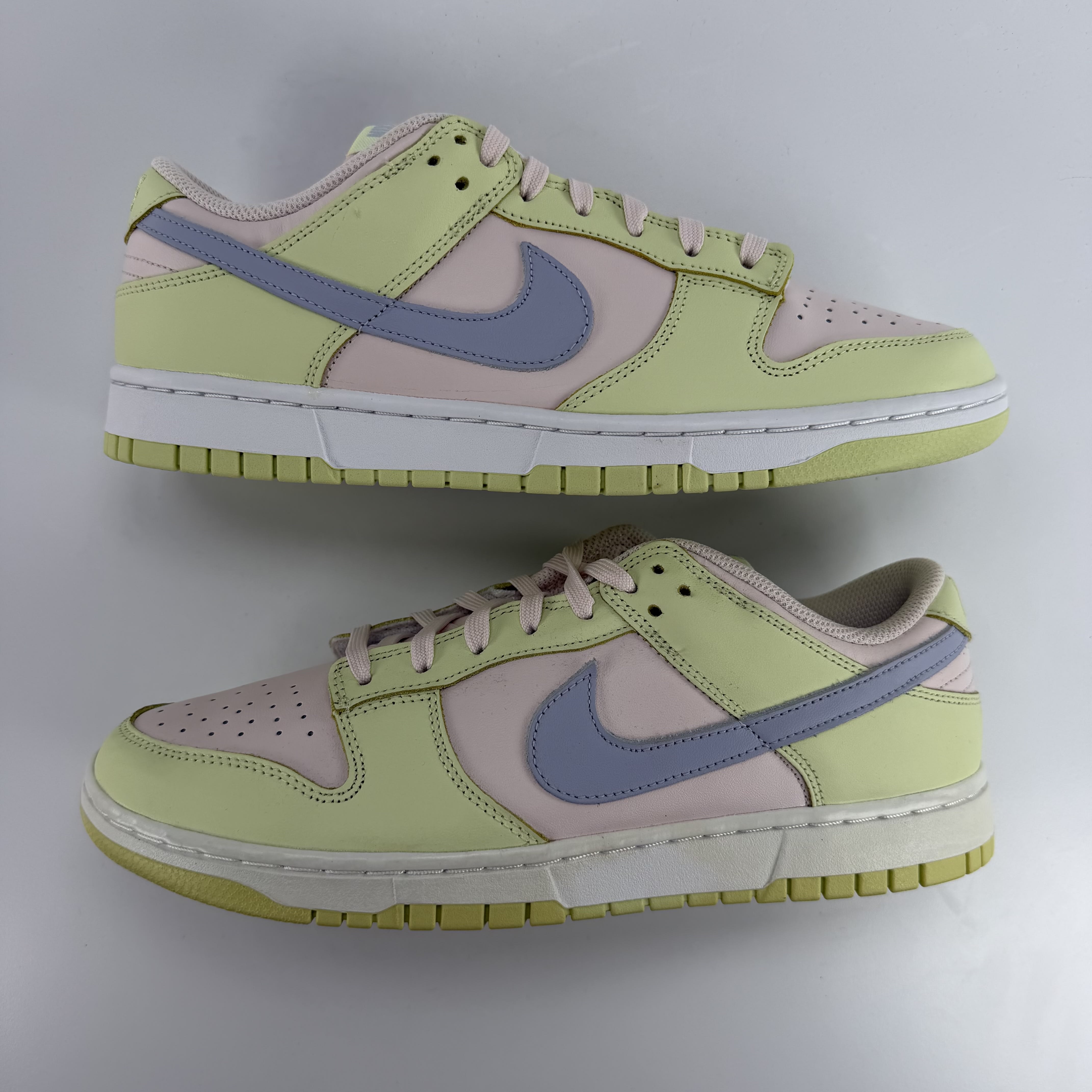 280248 Wmns Dunk Low 'Lime Ice'