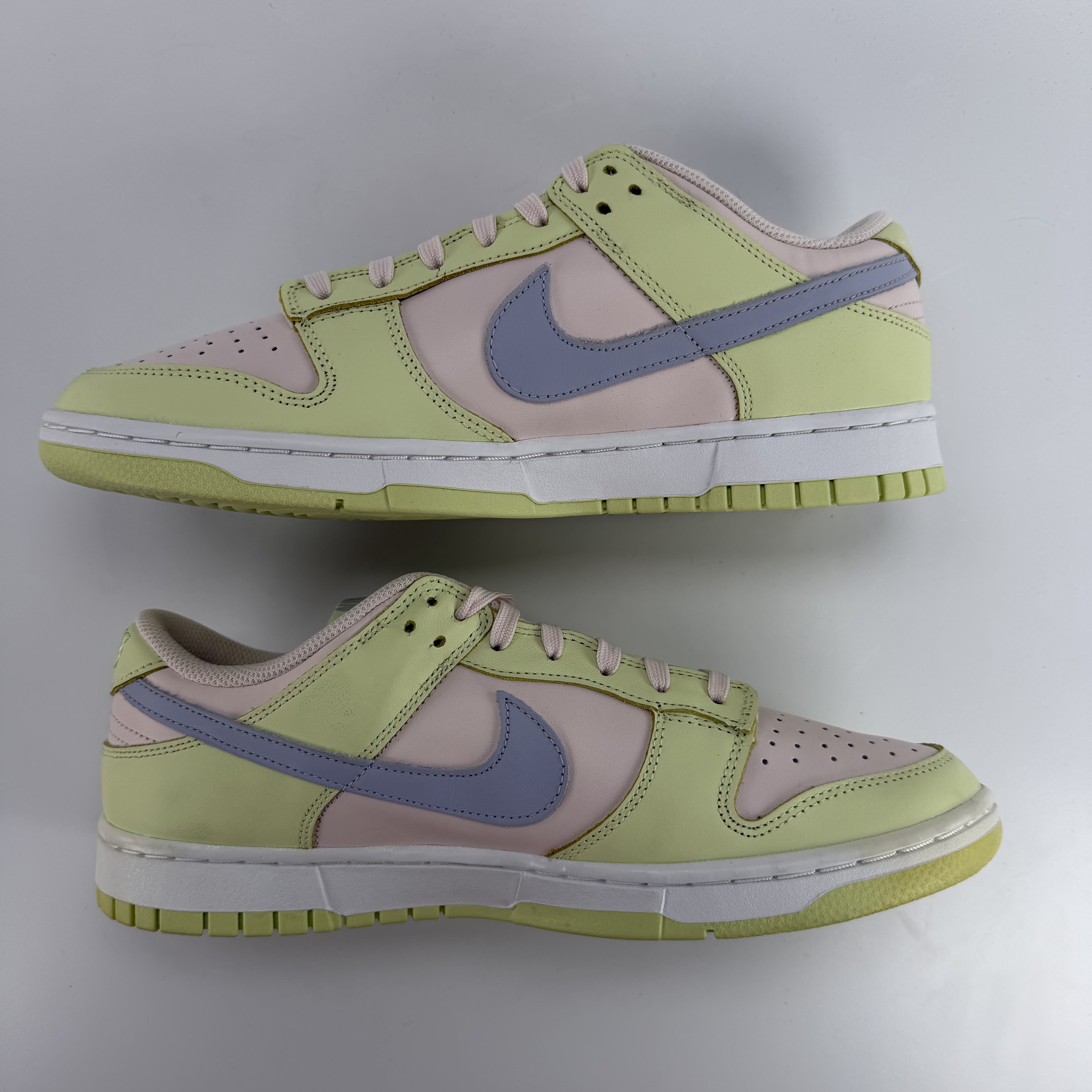 280248 Wmns Dunk Low 'Lime Ice'
